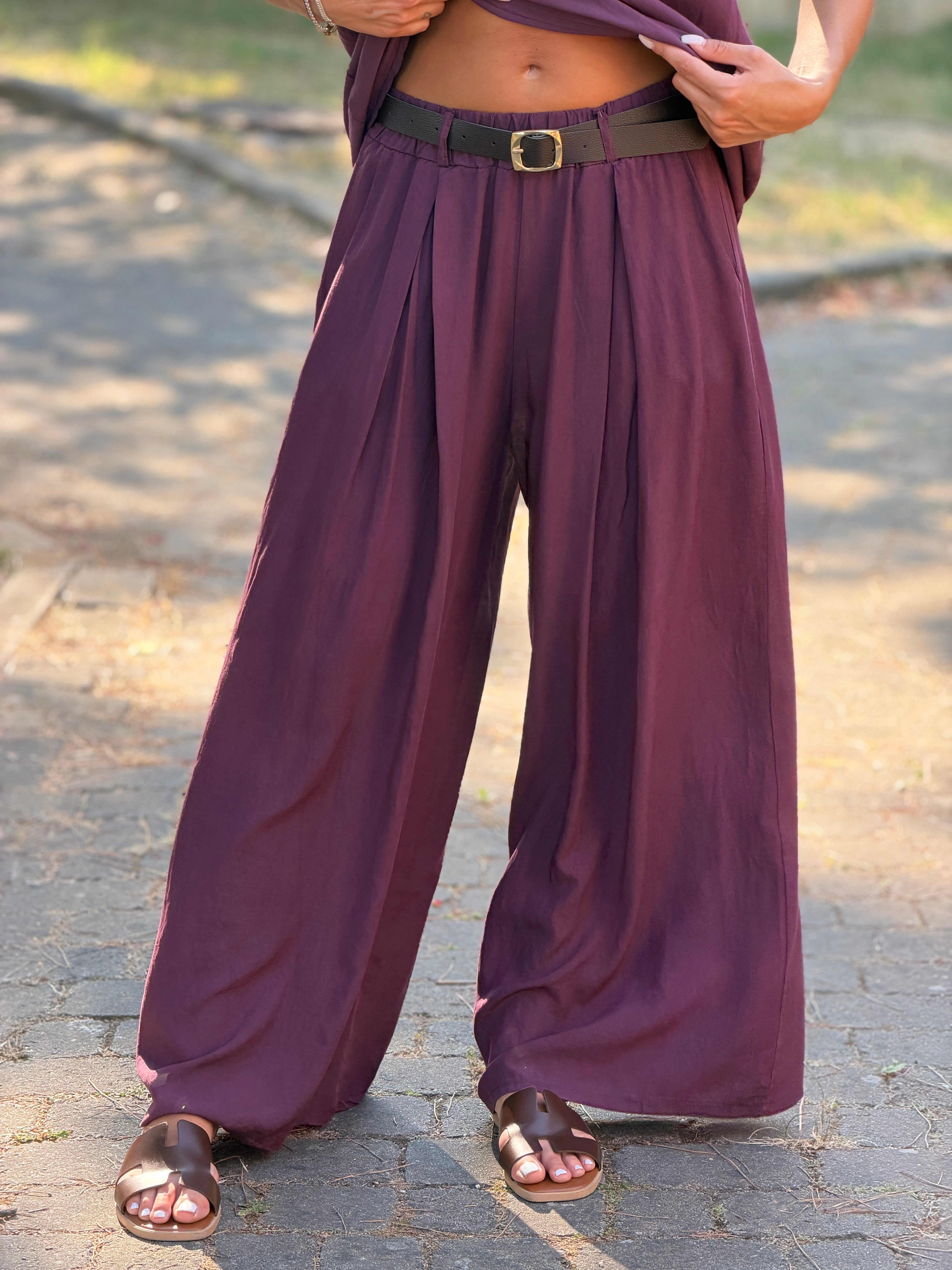 Pantalone Aurora