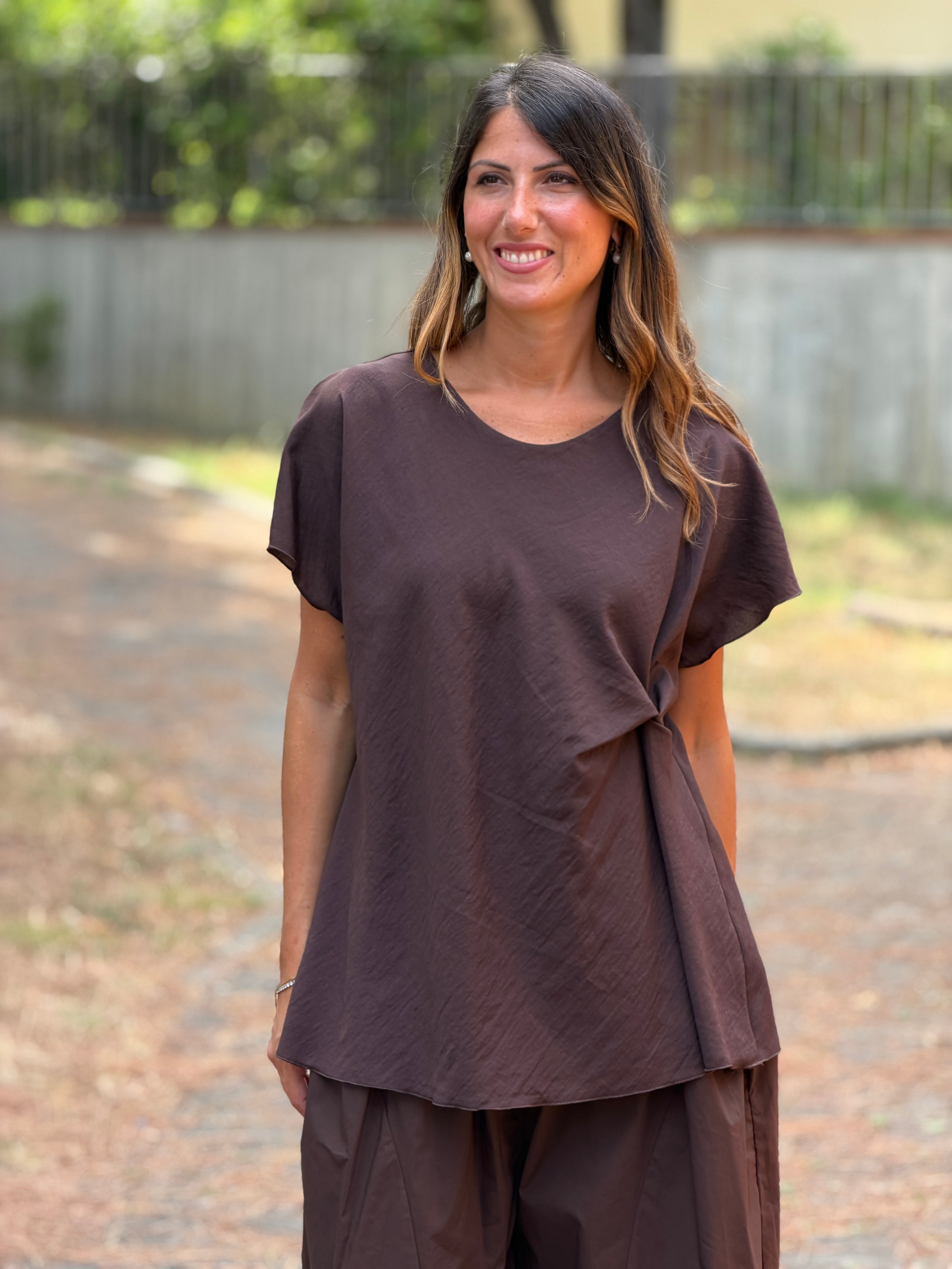T-shirt Penny