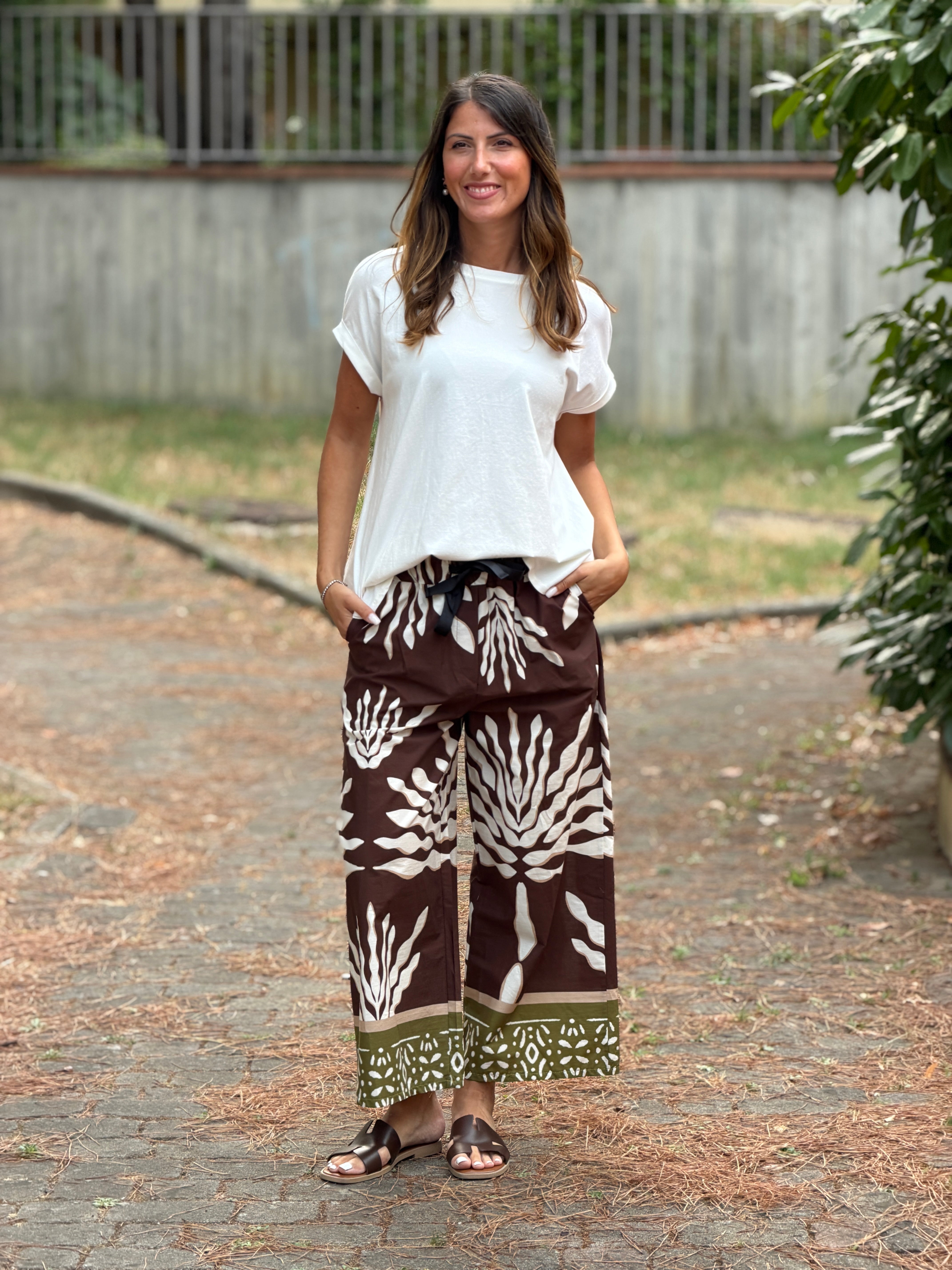 Pantalone Haron