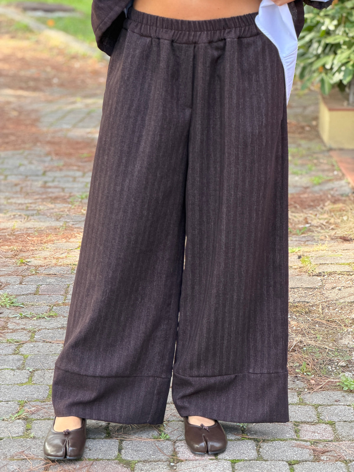 Pantalone Moka