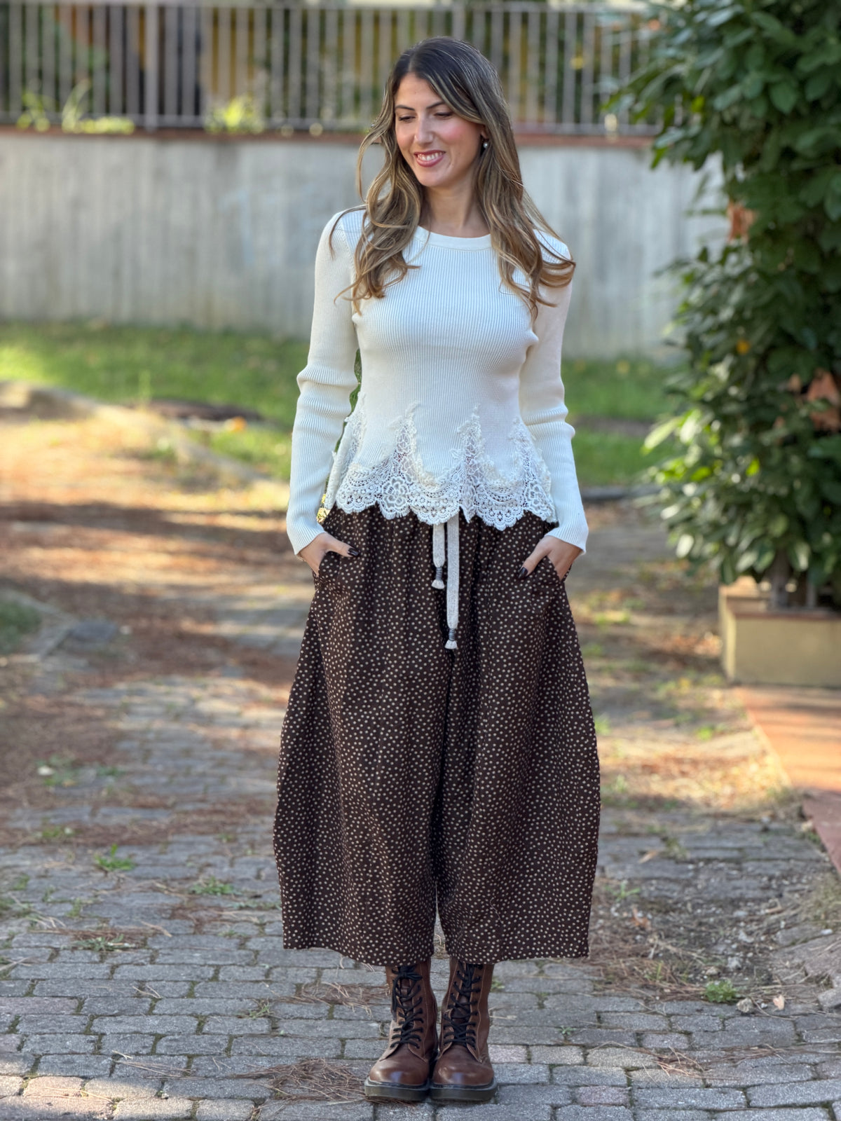 Pantalone Marvin