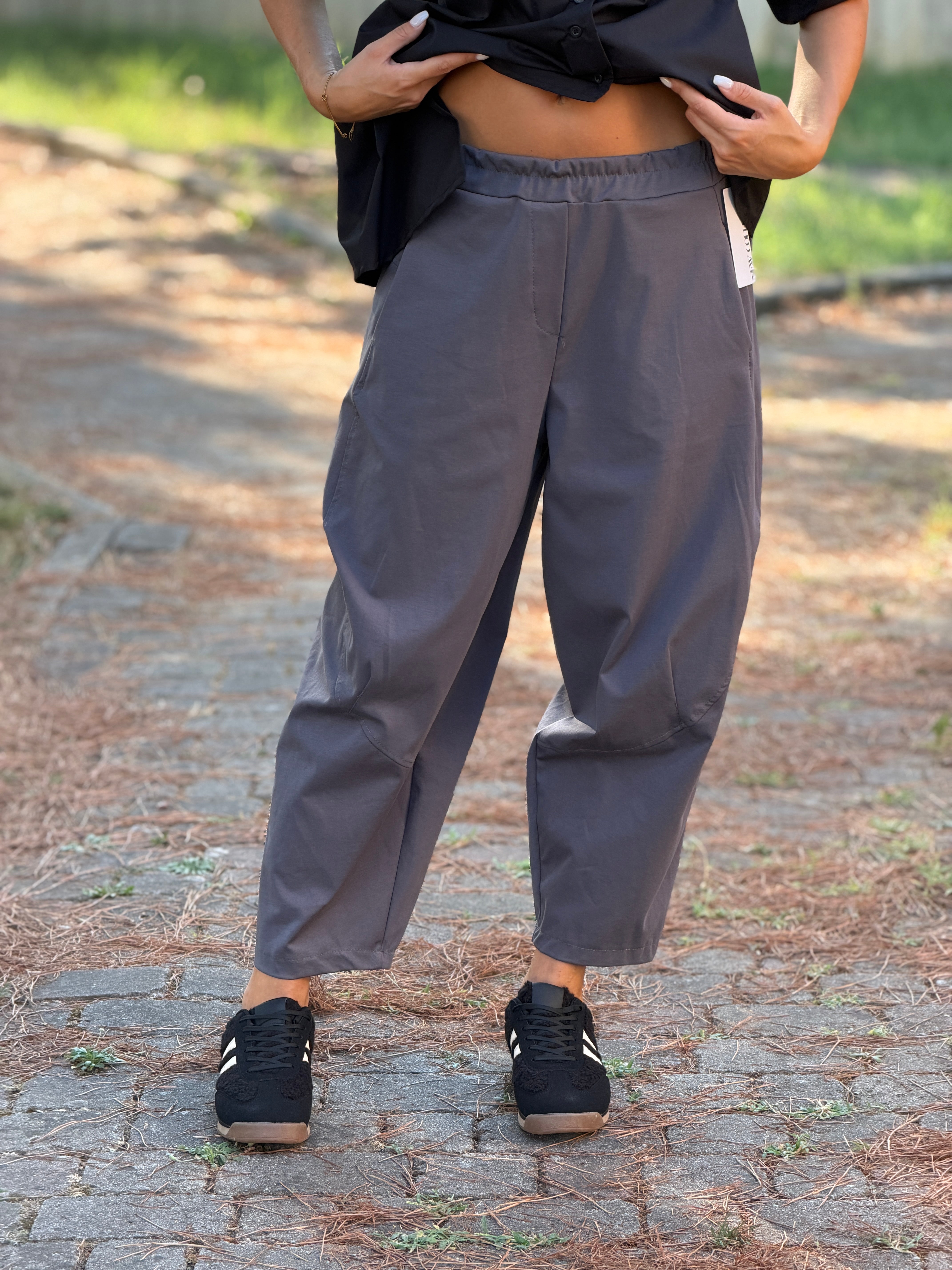 Pantalone Logan