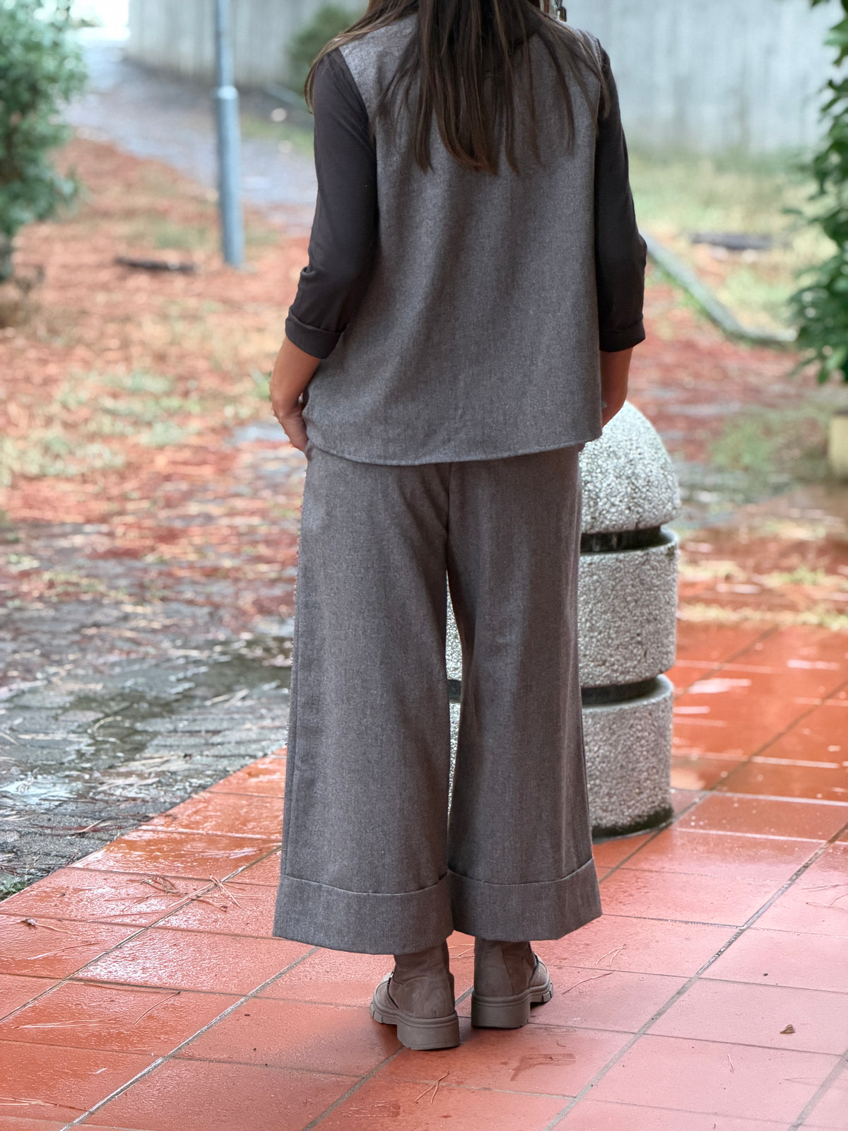 Pantalone Wendy Ares