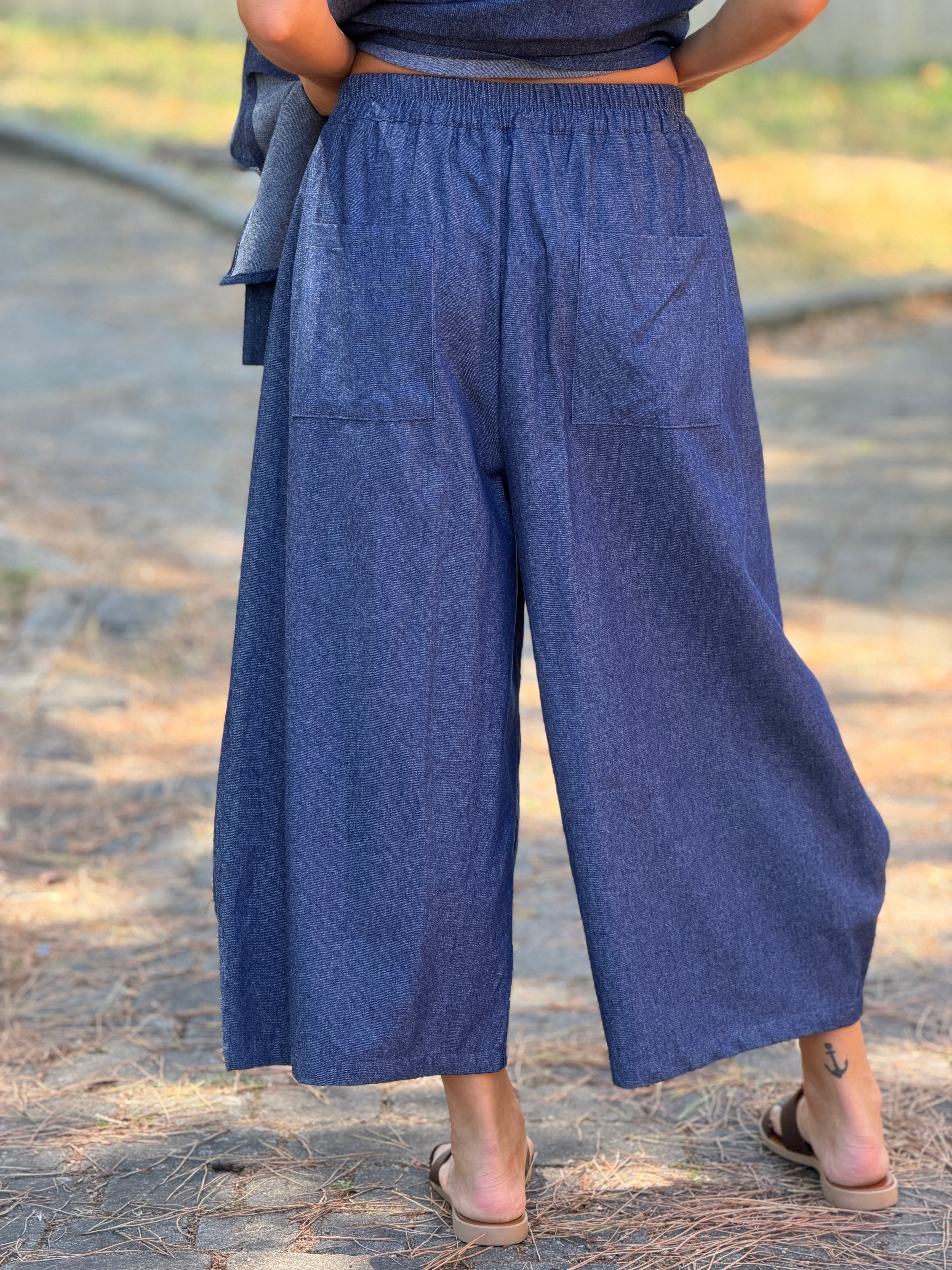 Pantalone Gea