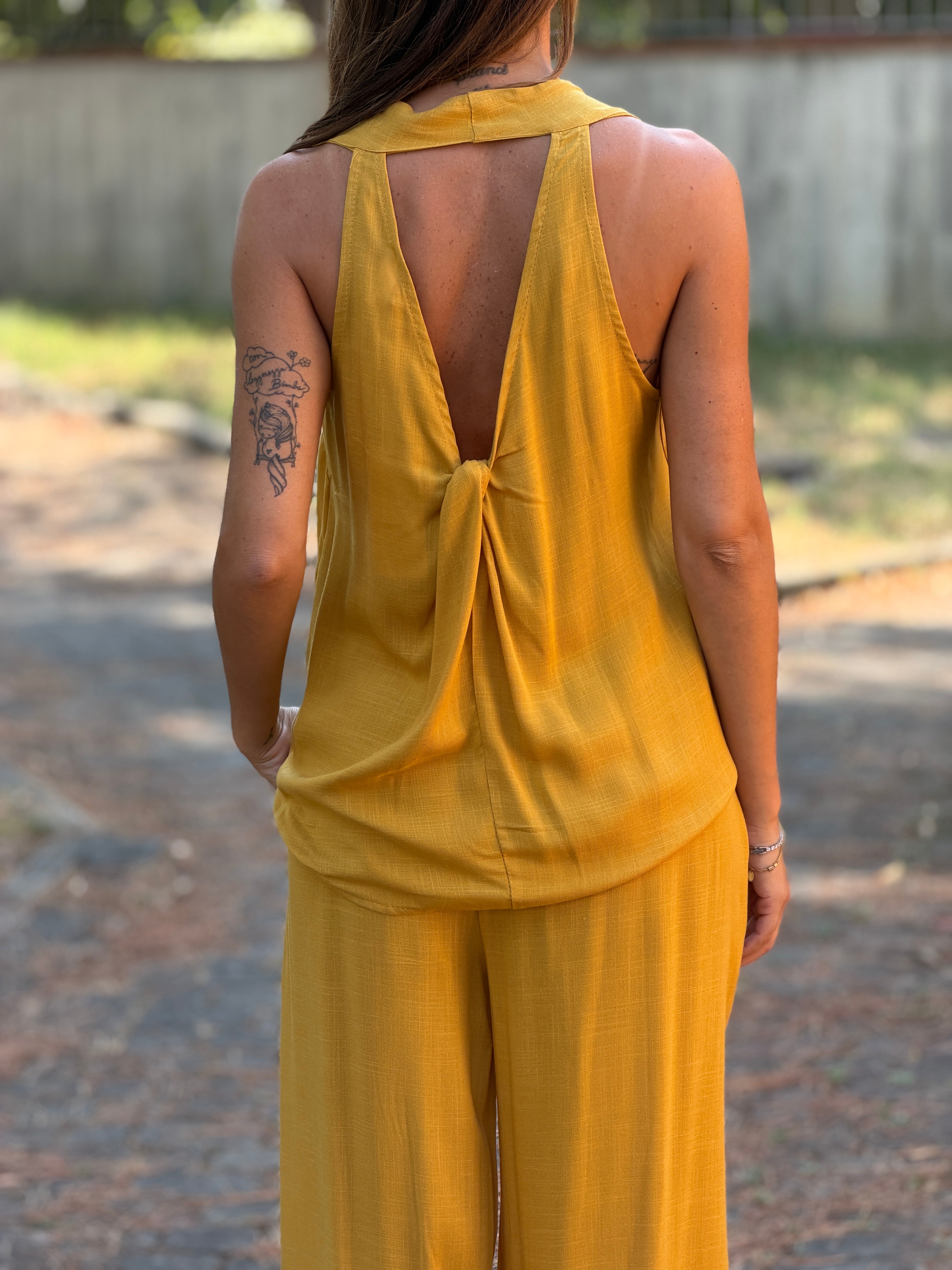 Coordinato Rainbow