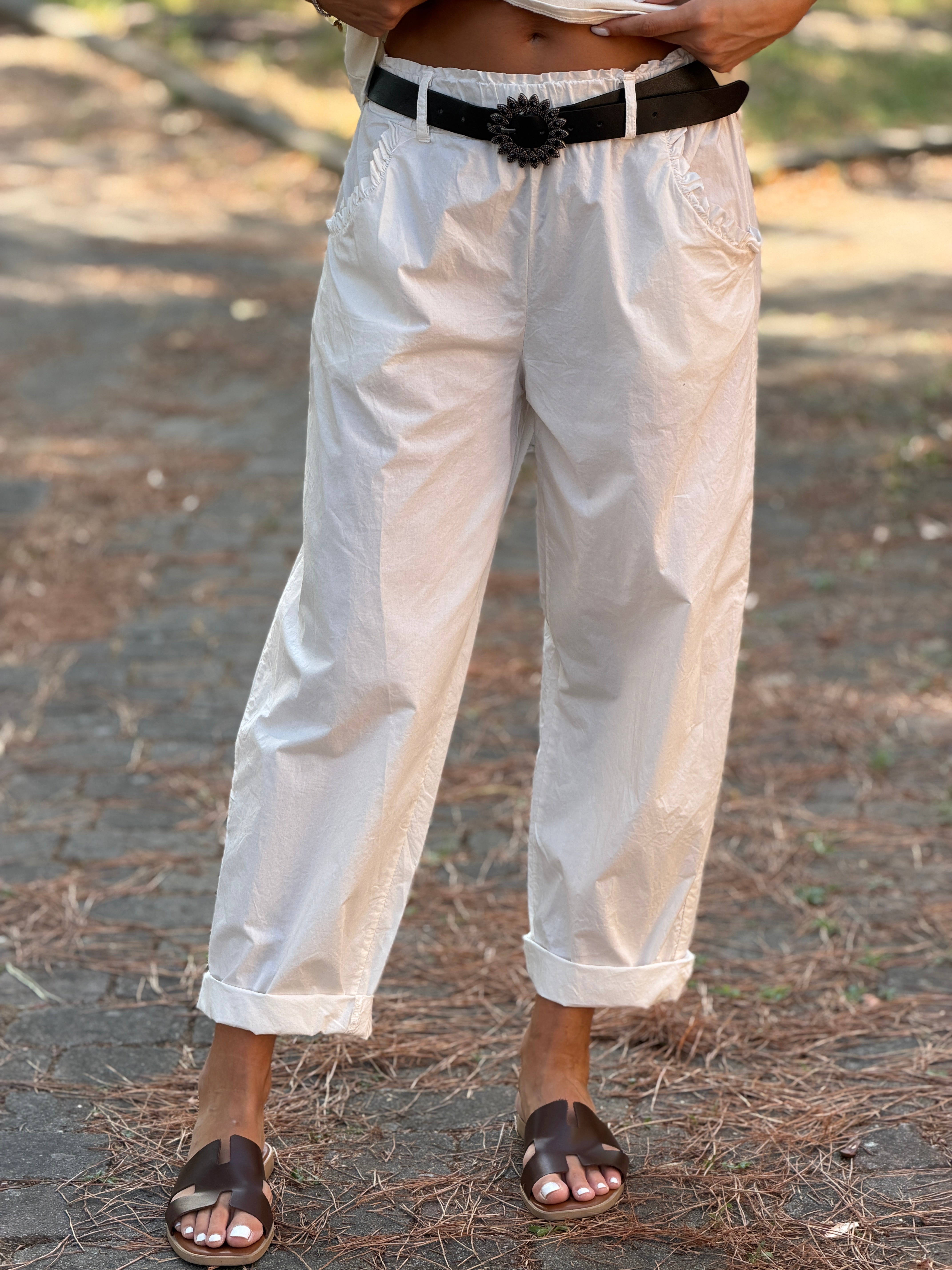 Pantalone Mark