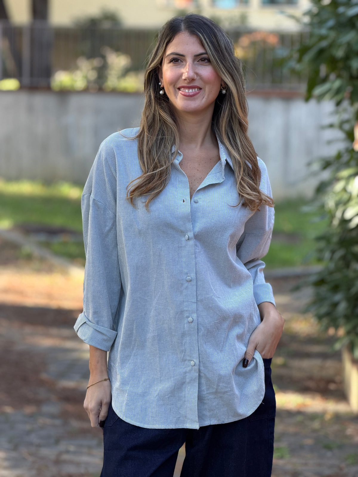 Camicia People