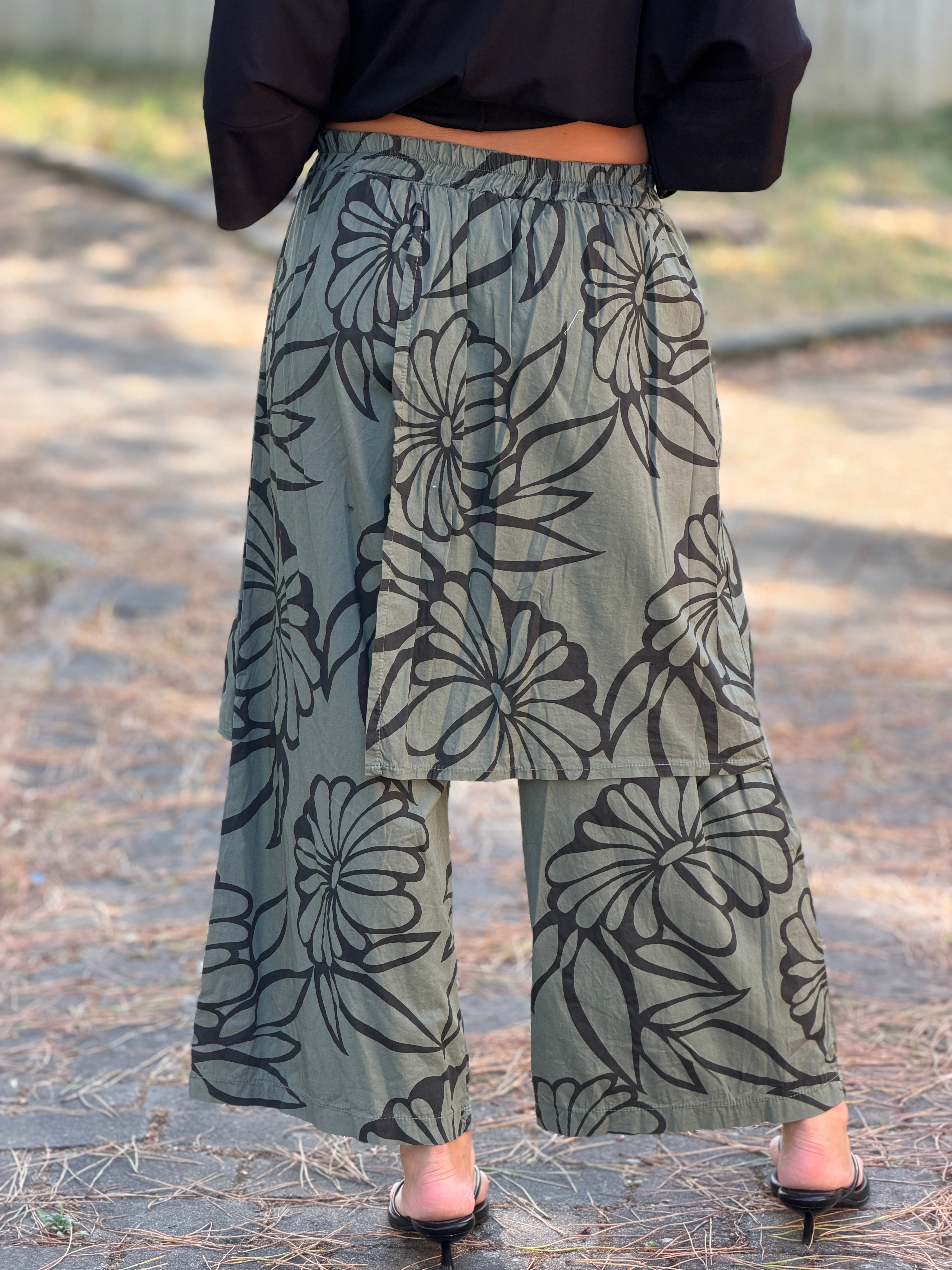 Pantalone 158 Alex