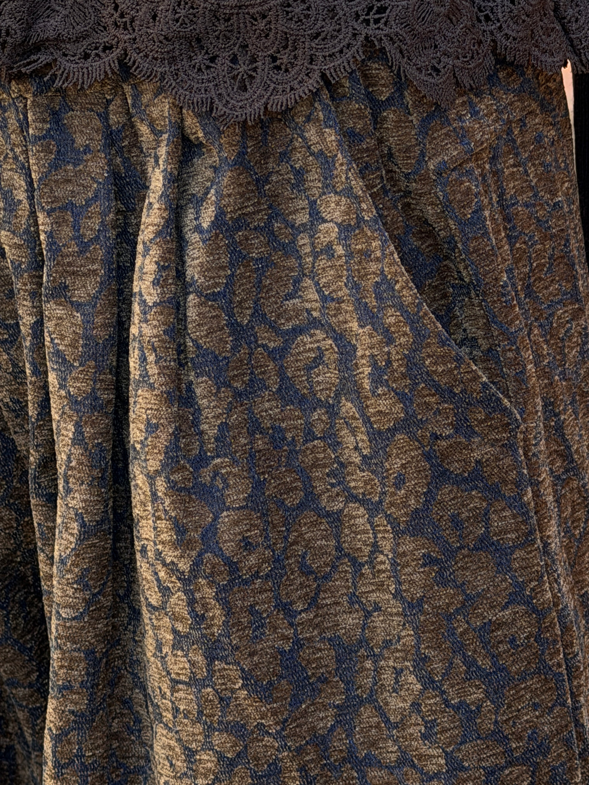 Pantalone Boris