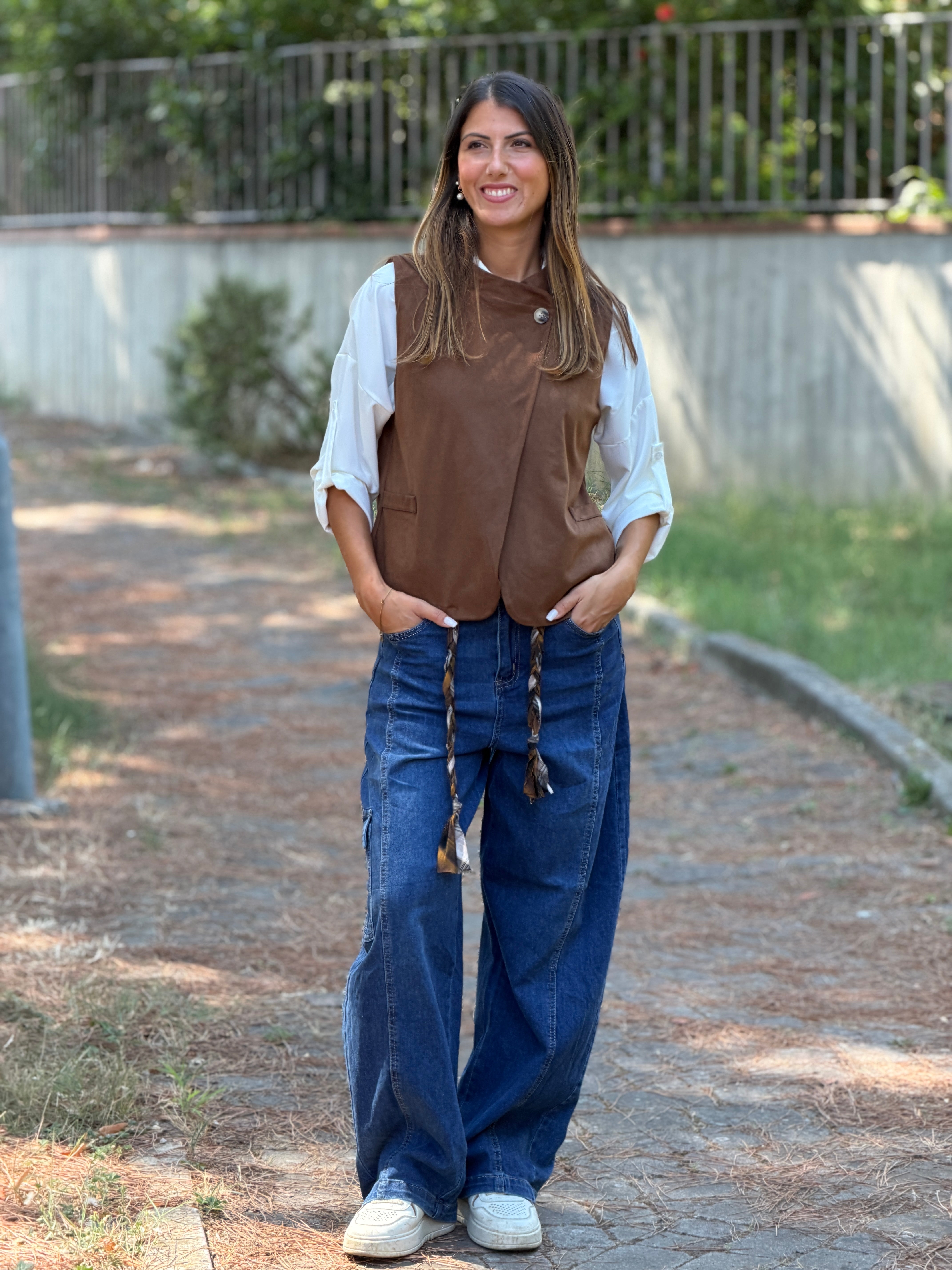 Jeans Ava