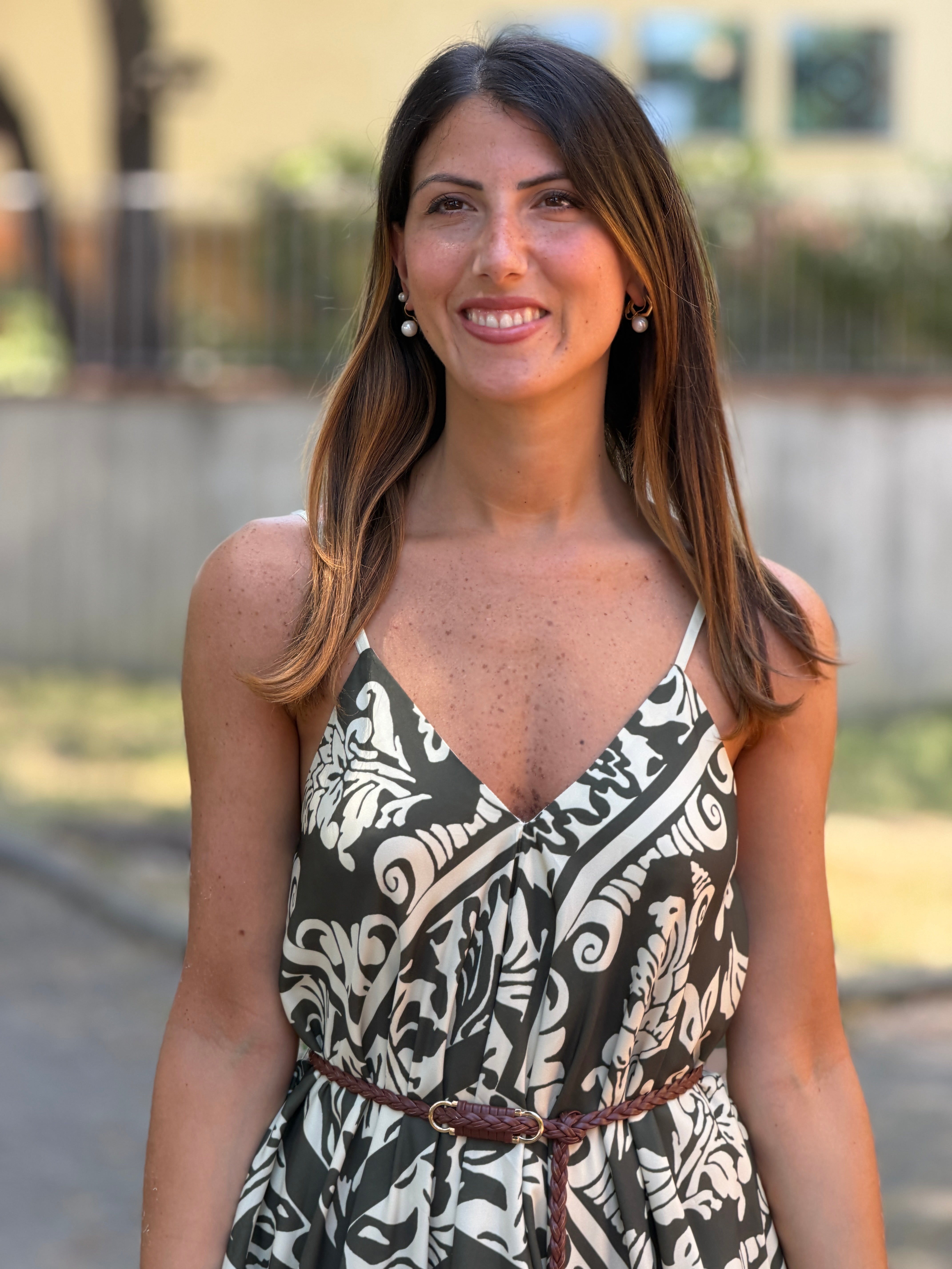 Abito Emma