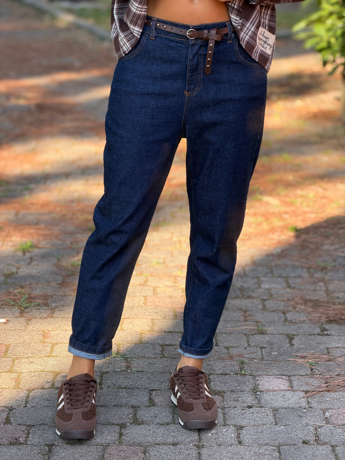 Jeans Harry