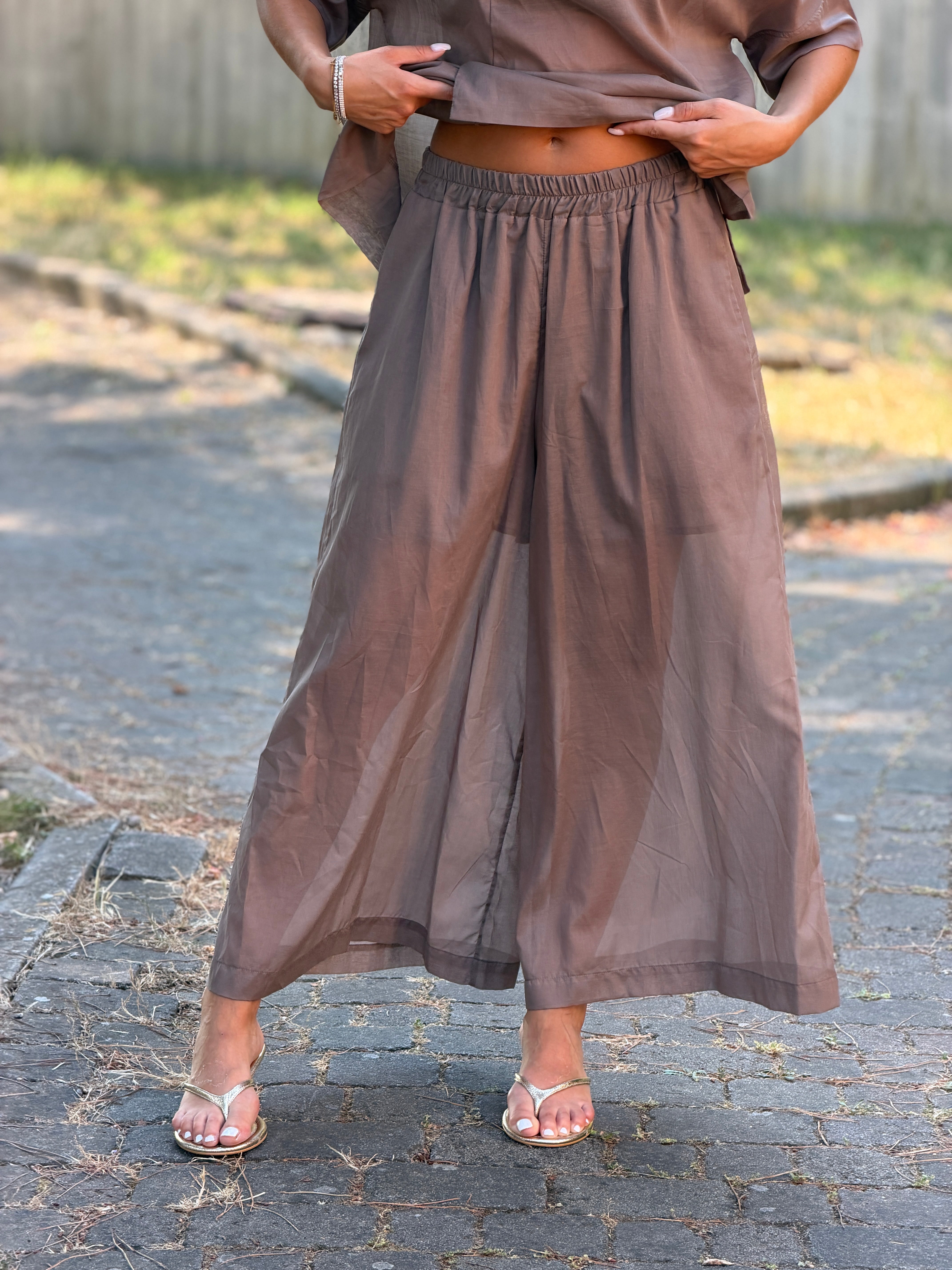 Pantalone Sun Maki