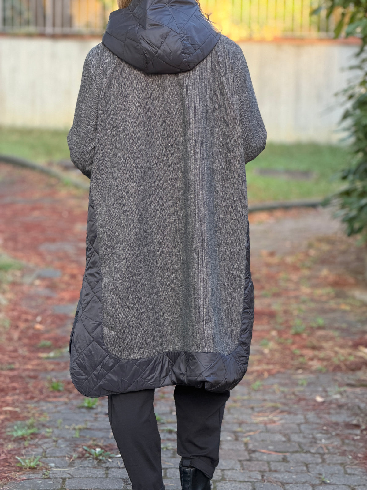 Coat Sun Smith 2.0