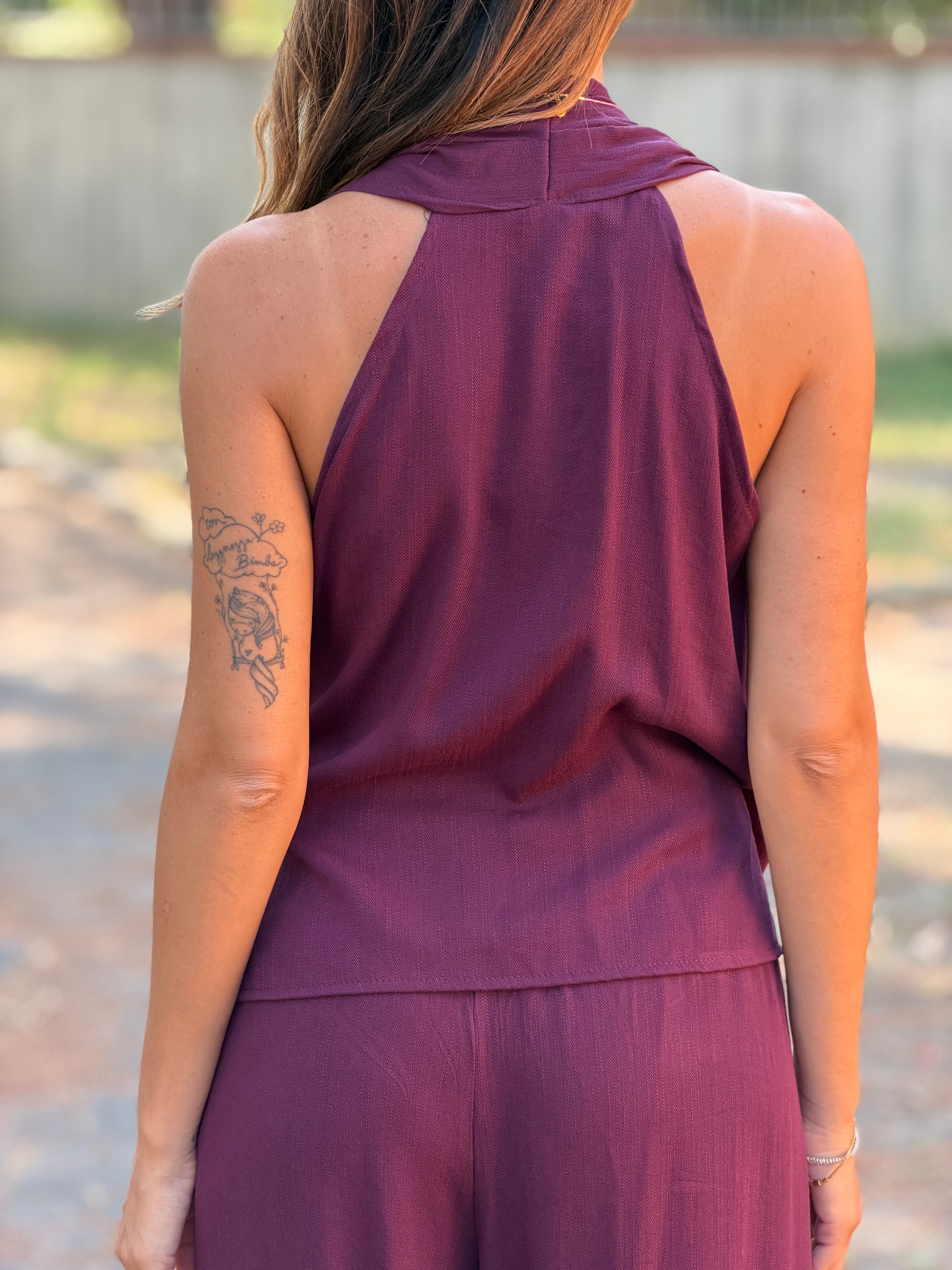 Coordinato Layla