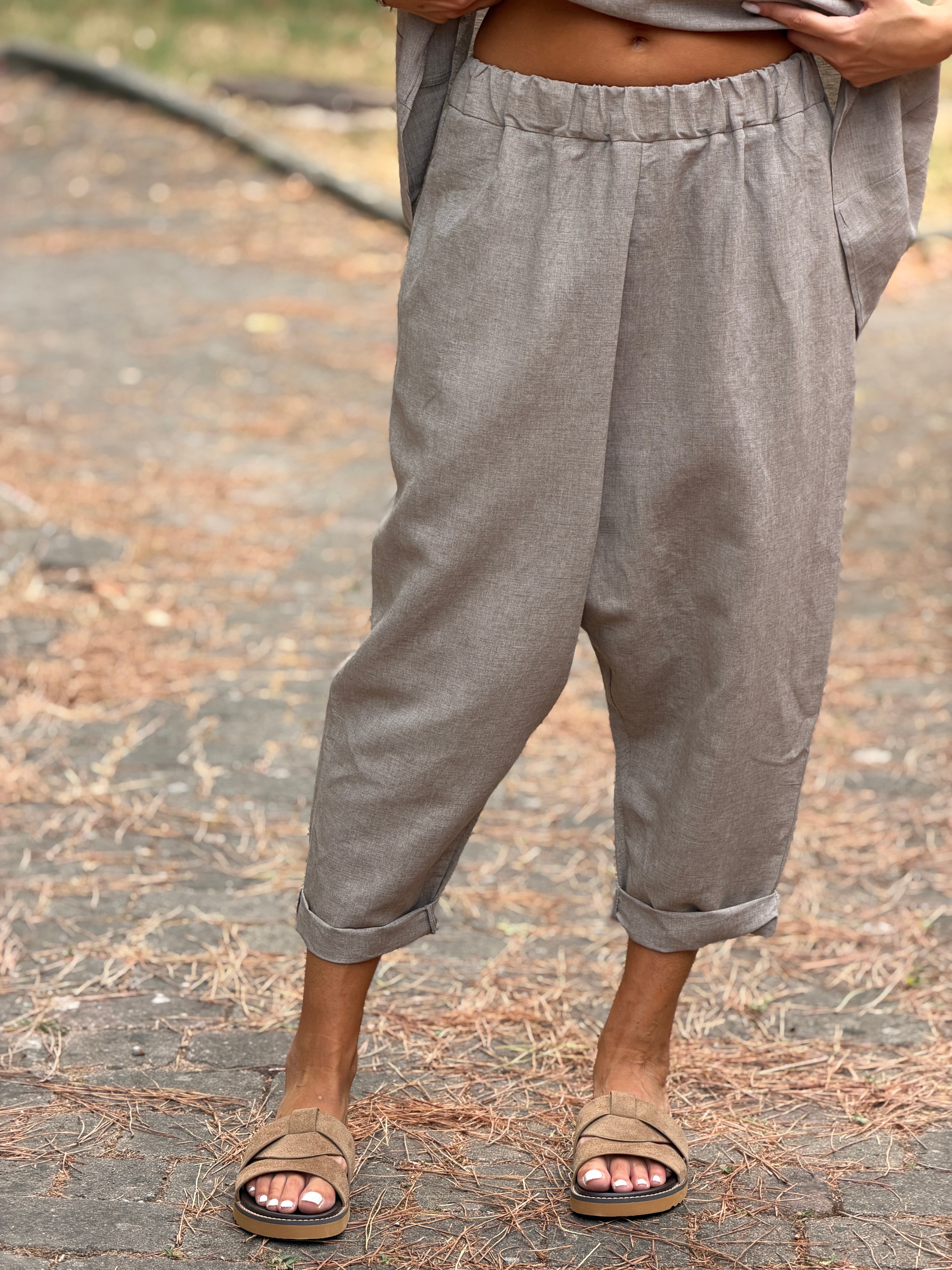Pantalone Wendy Yamato