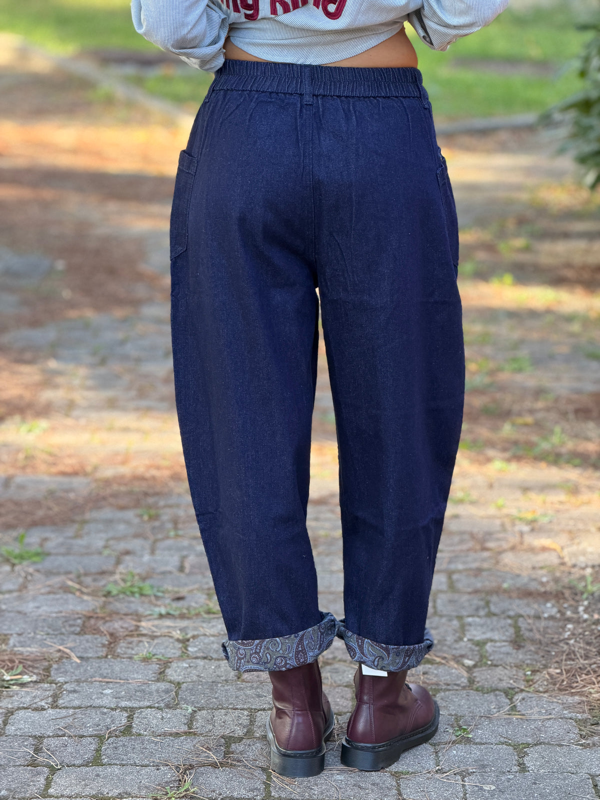 Jeans People