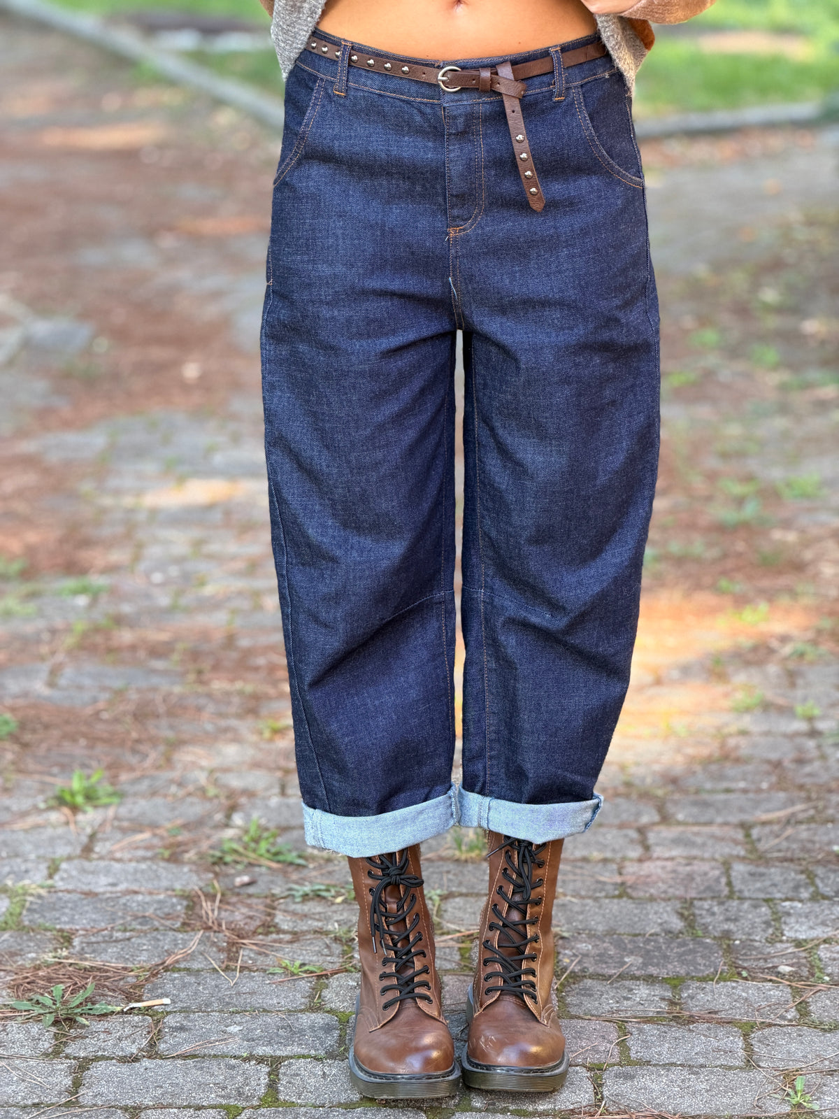 Jeans Paul