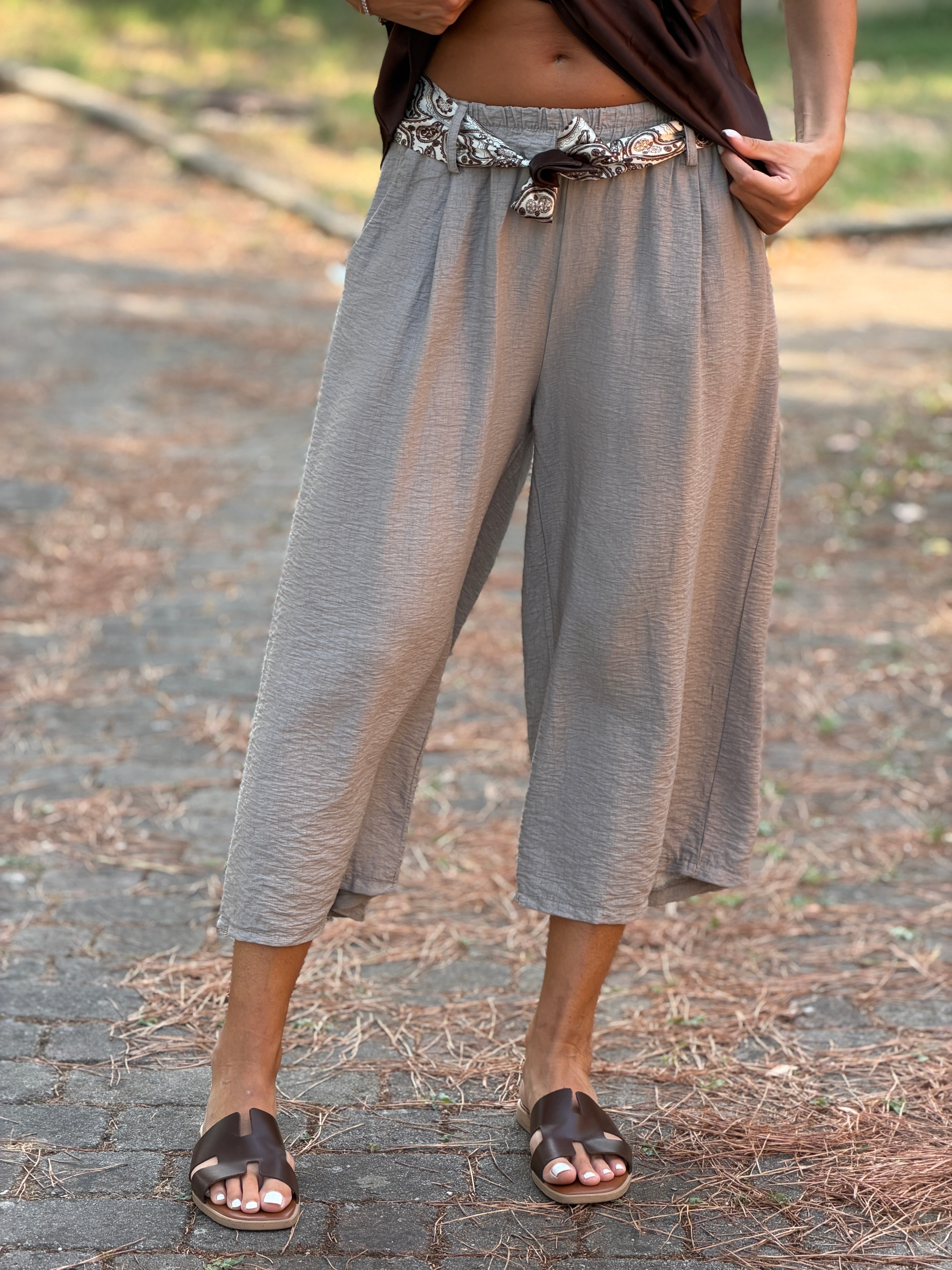 Pantalone Tala