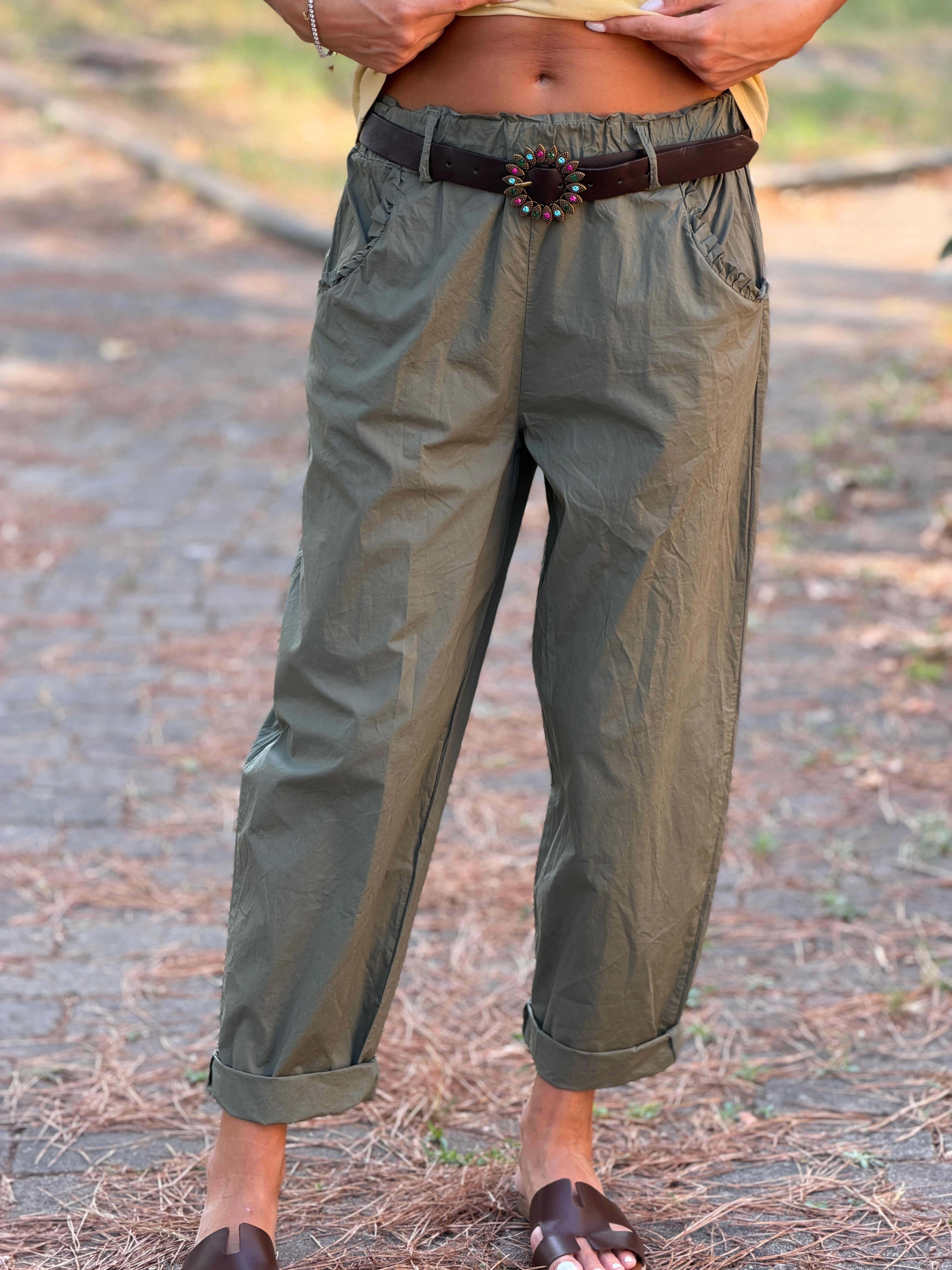 Pantalone Mark