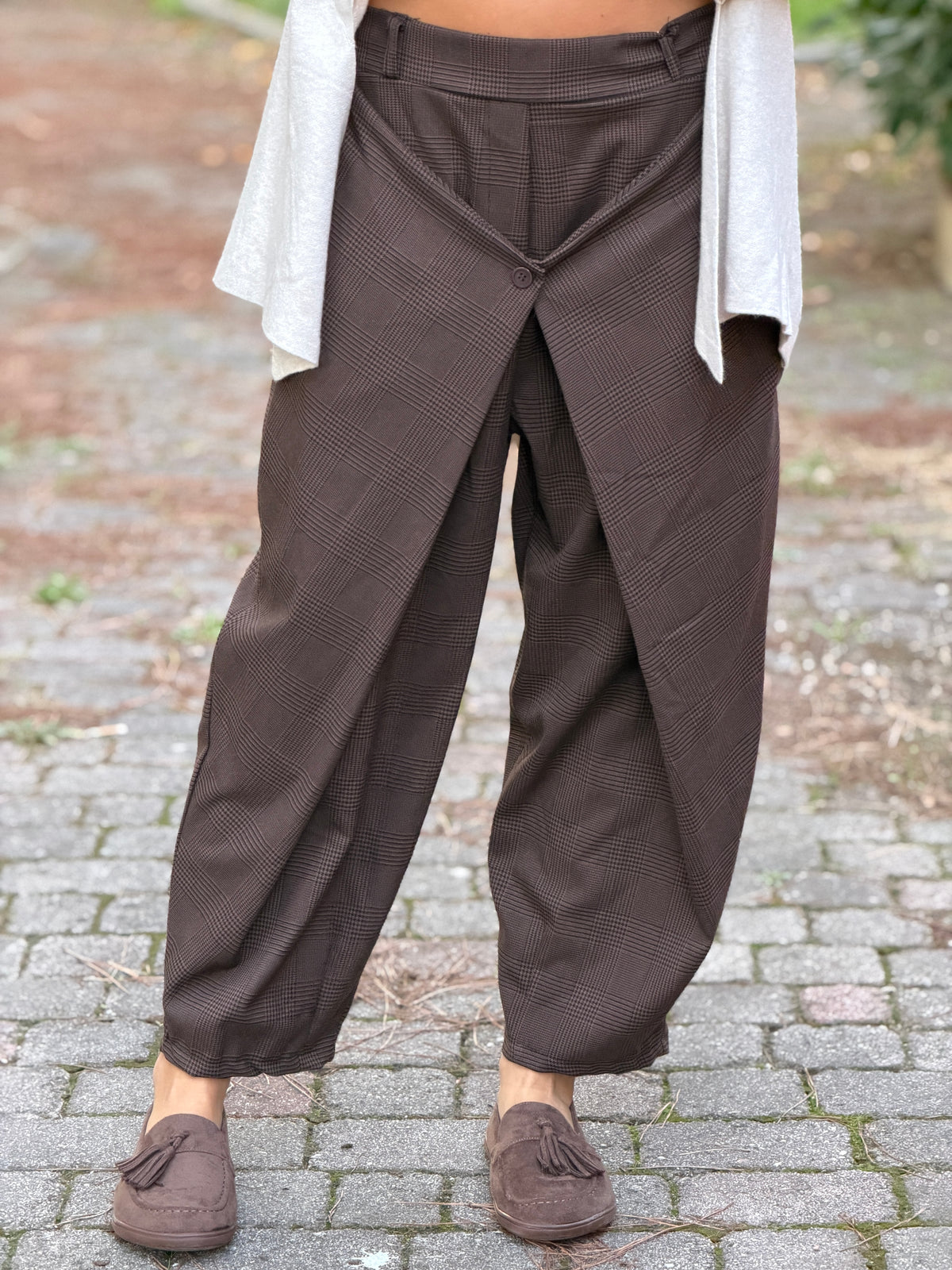 Pantalone Enjoy