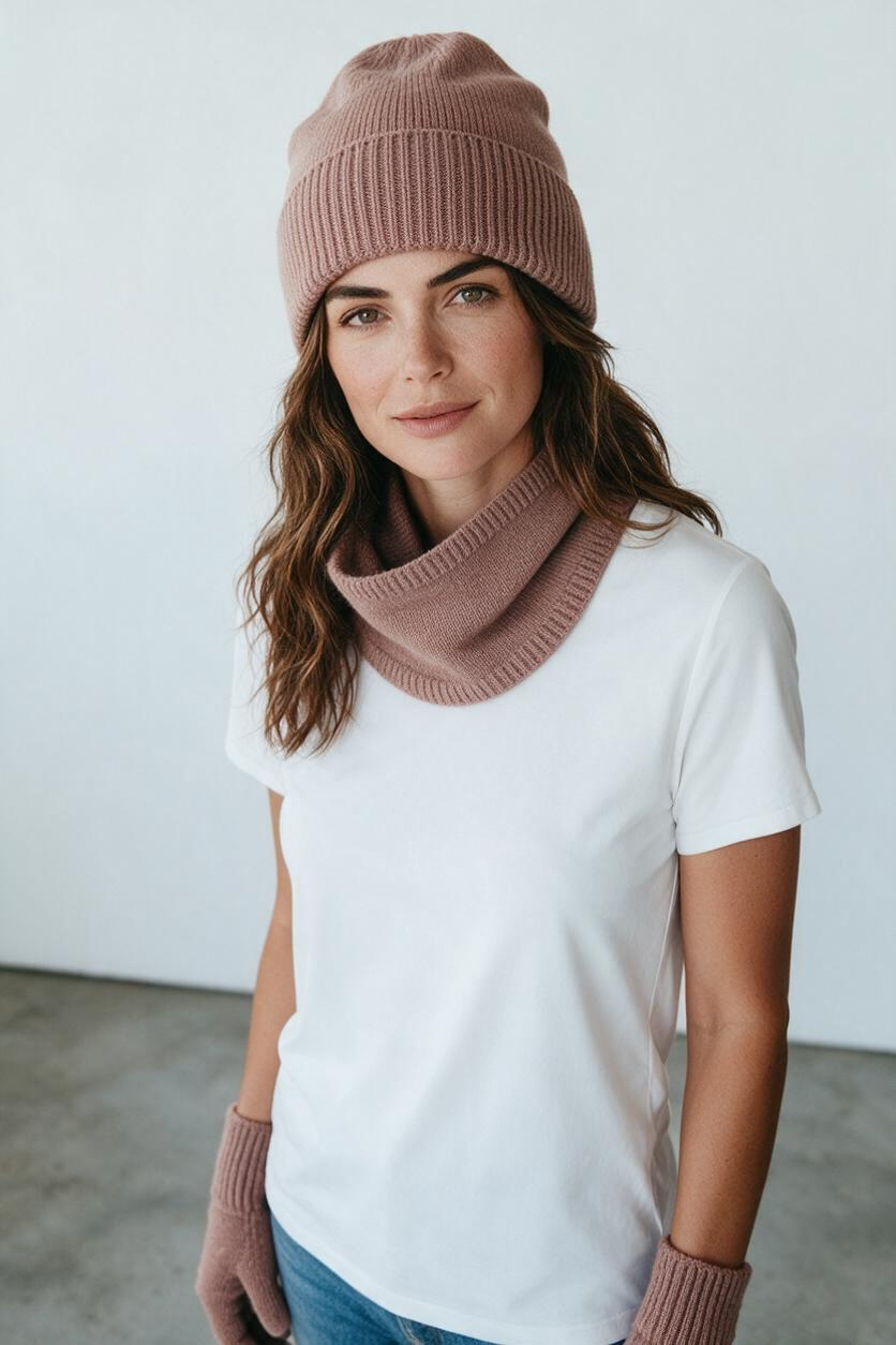 Set Cashmere