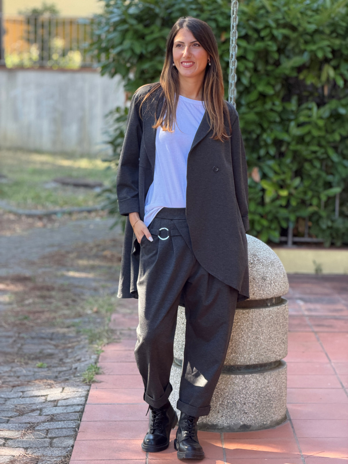 Giacca 158 Cori