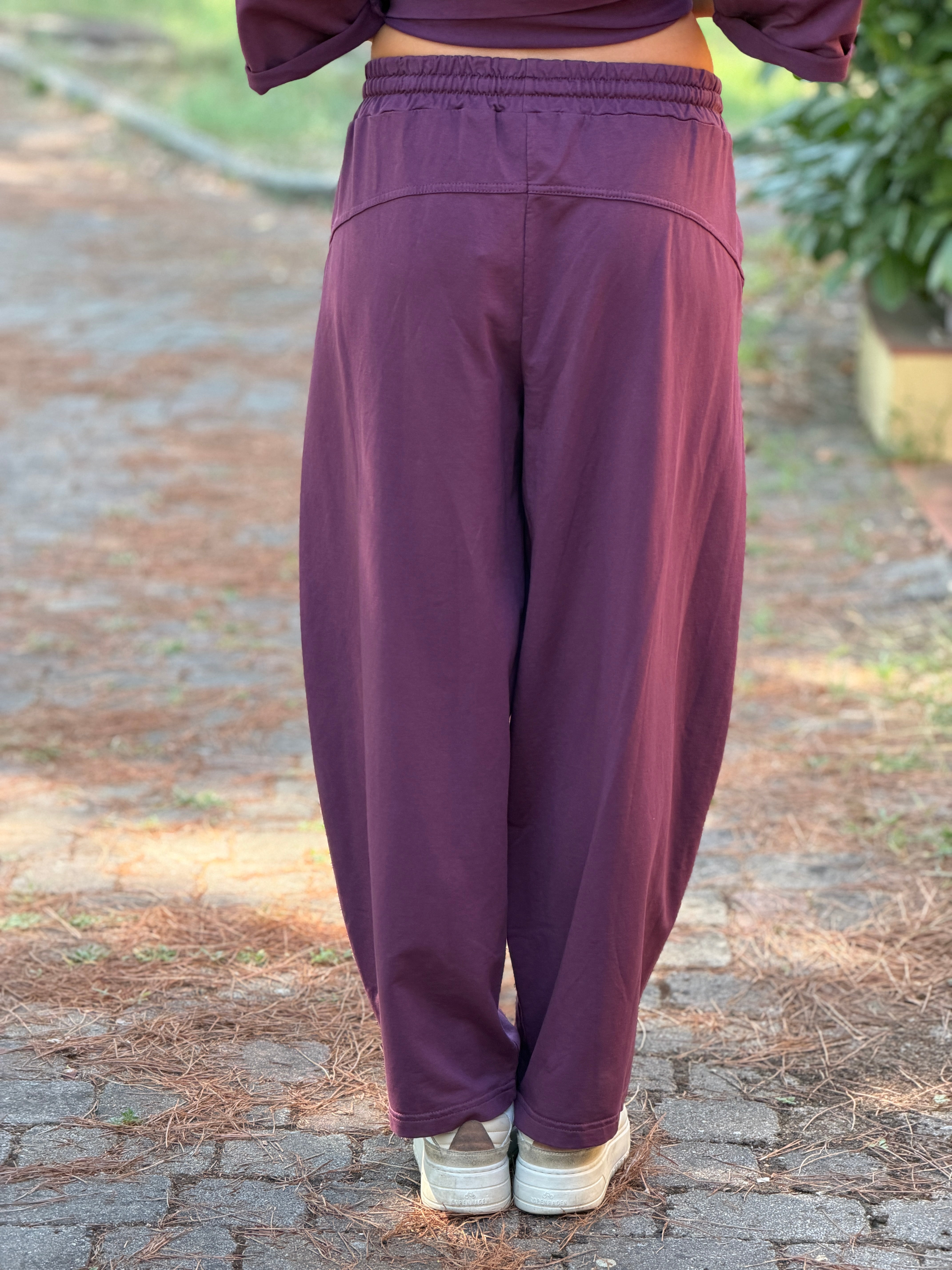 Pantalone Wiya