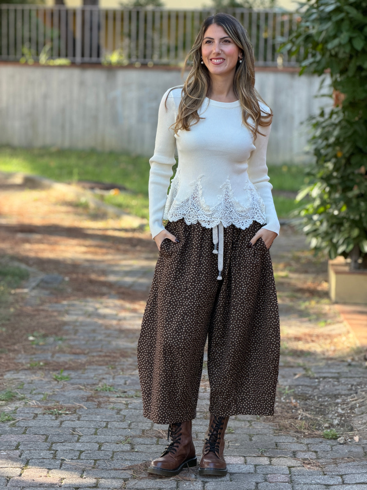 Pantalone Marvin