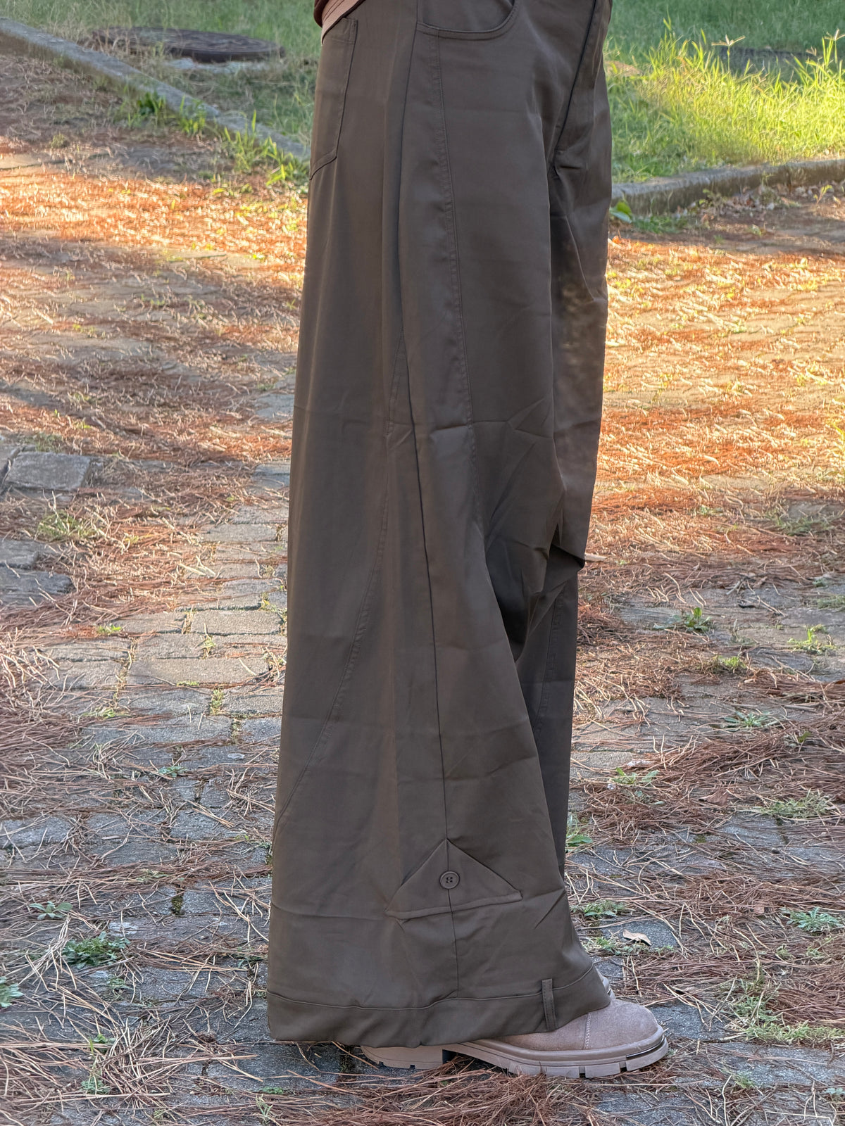 Pantalone Monique