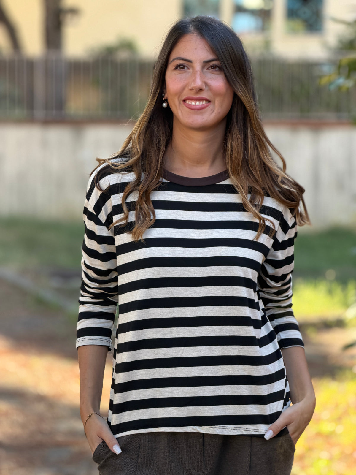 Maglia Bonnie