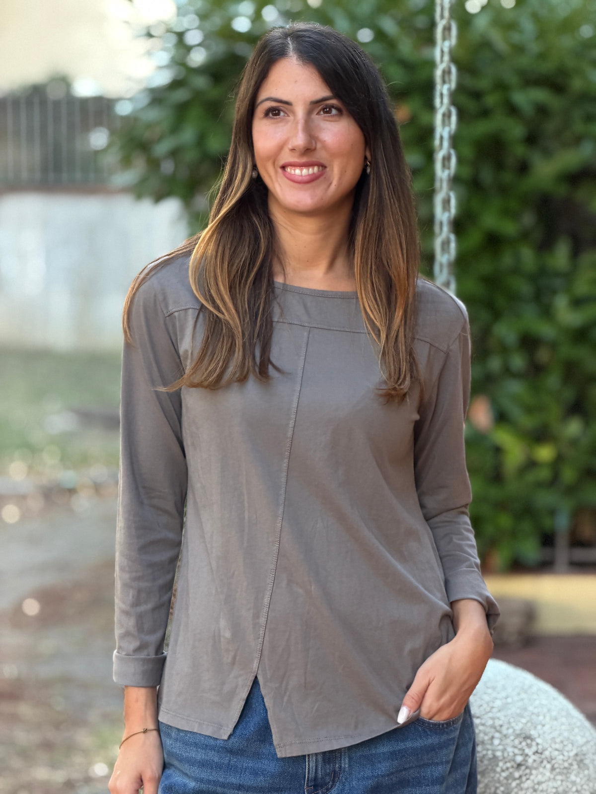 Maglia Wendy Classic