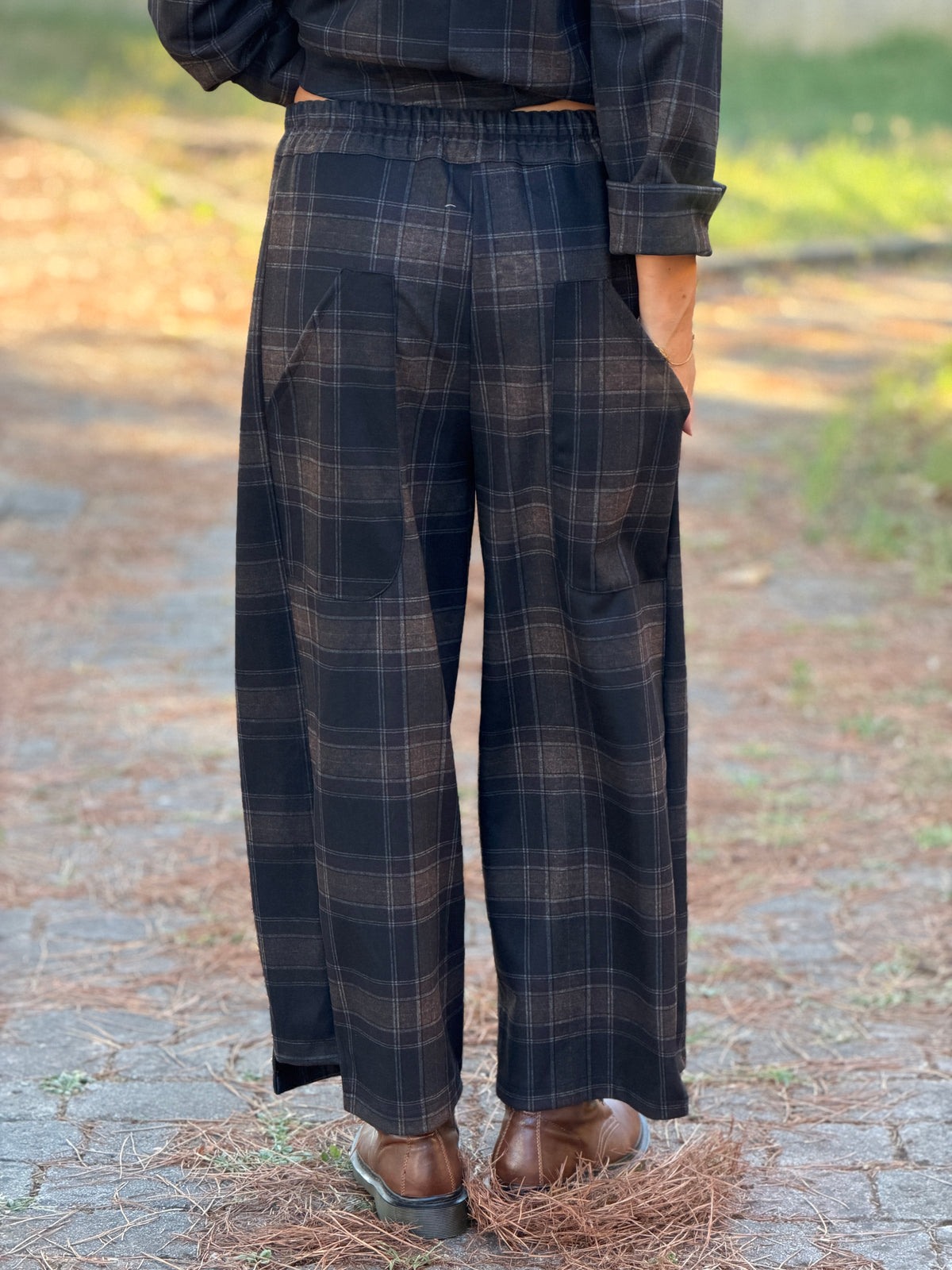 Pantalone Sun Charles