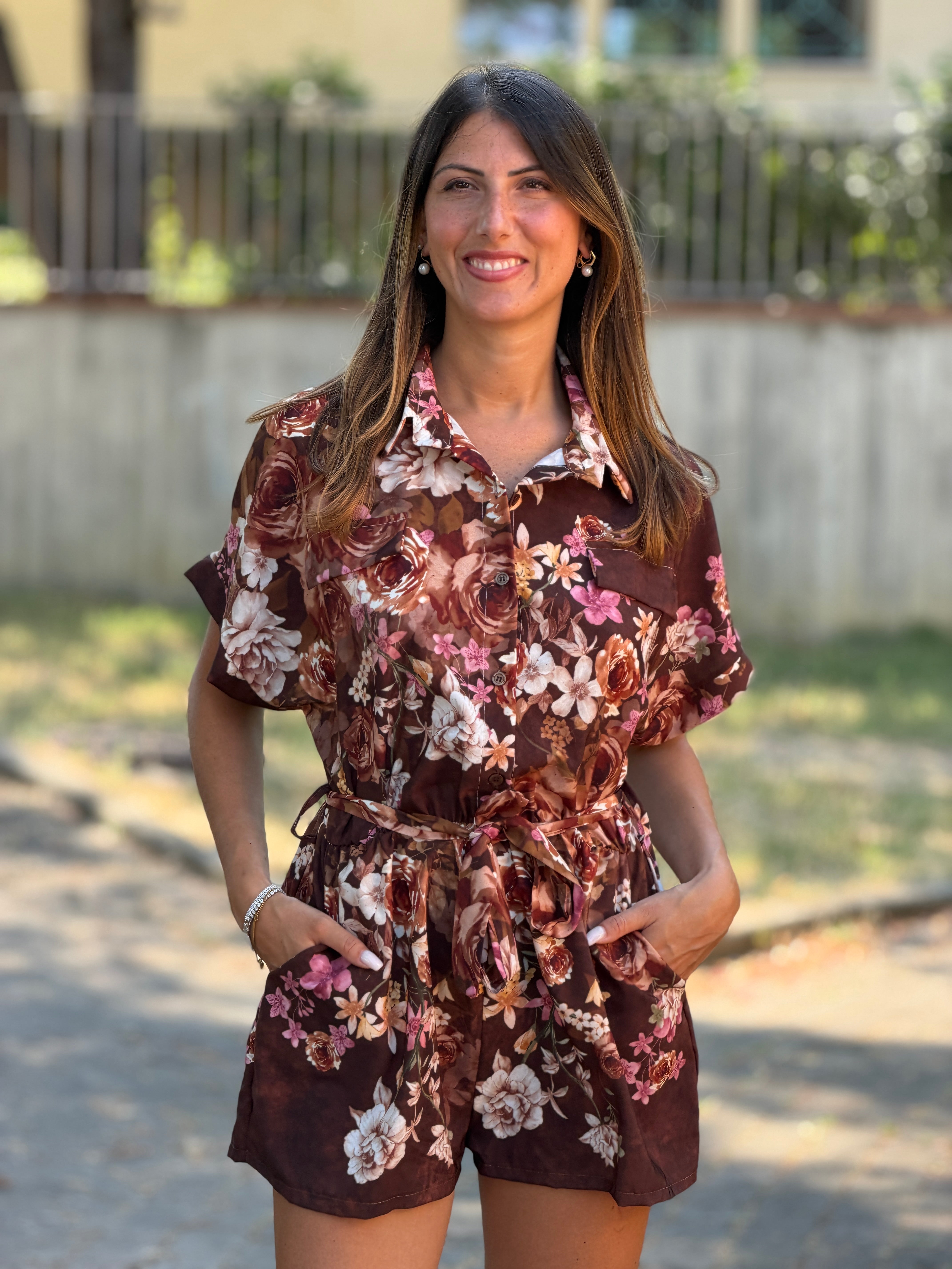 Tutina Michelle
