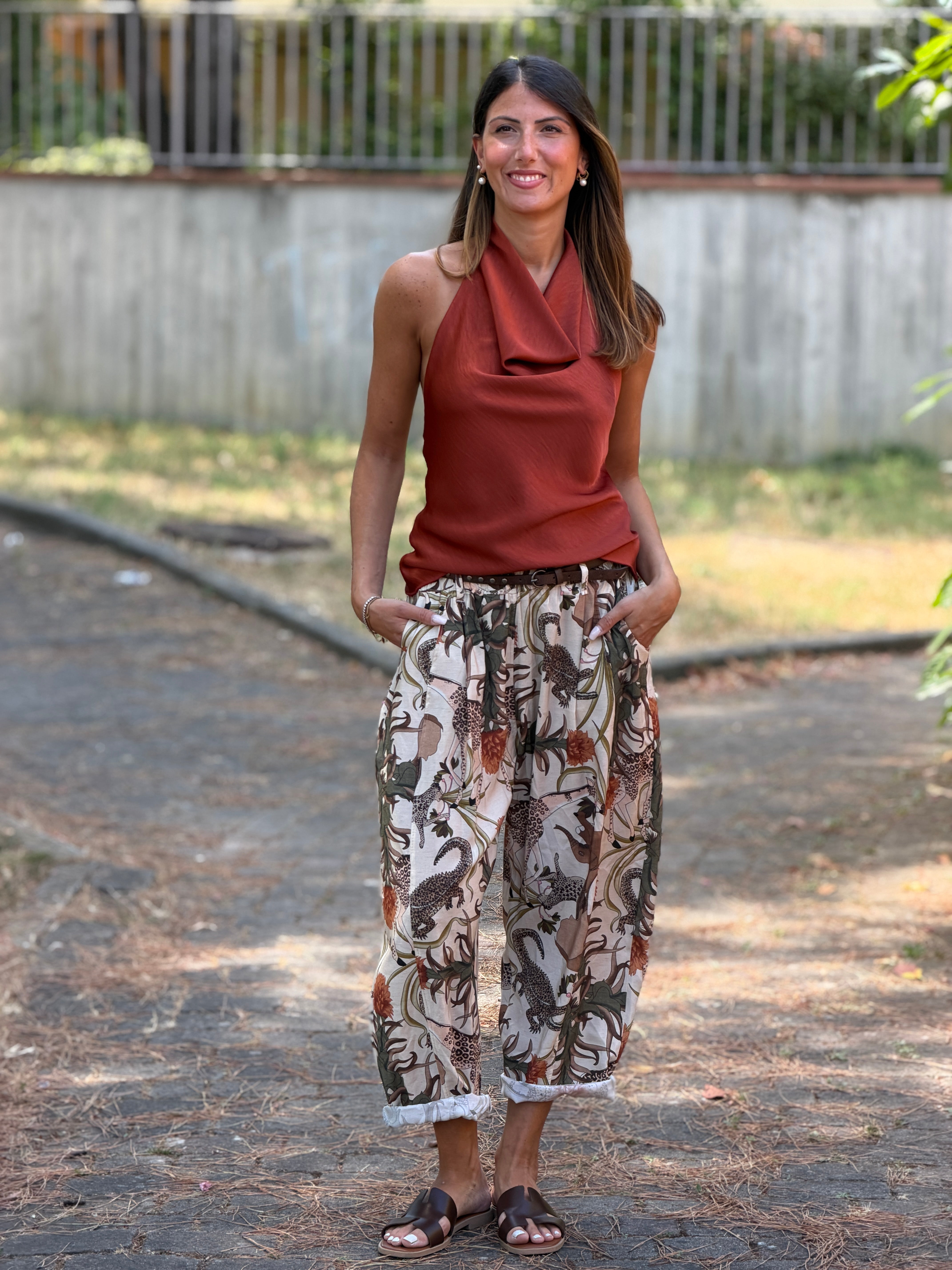 Top Safari