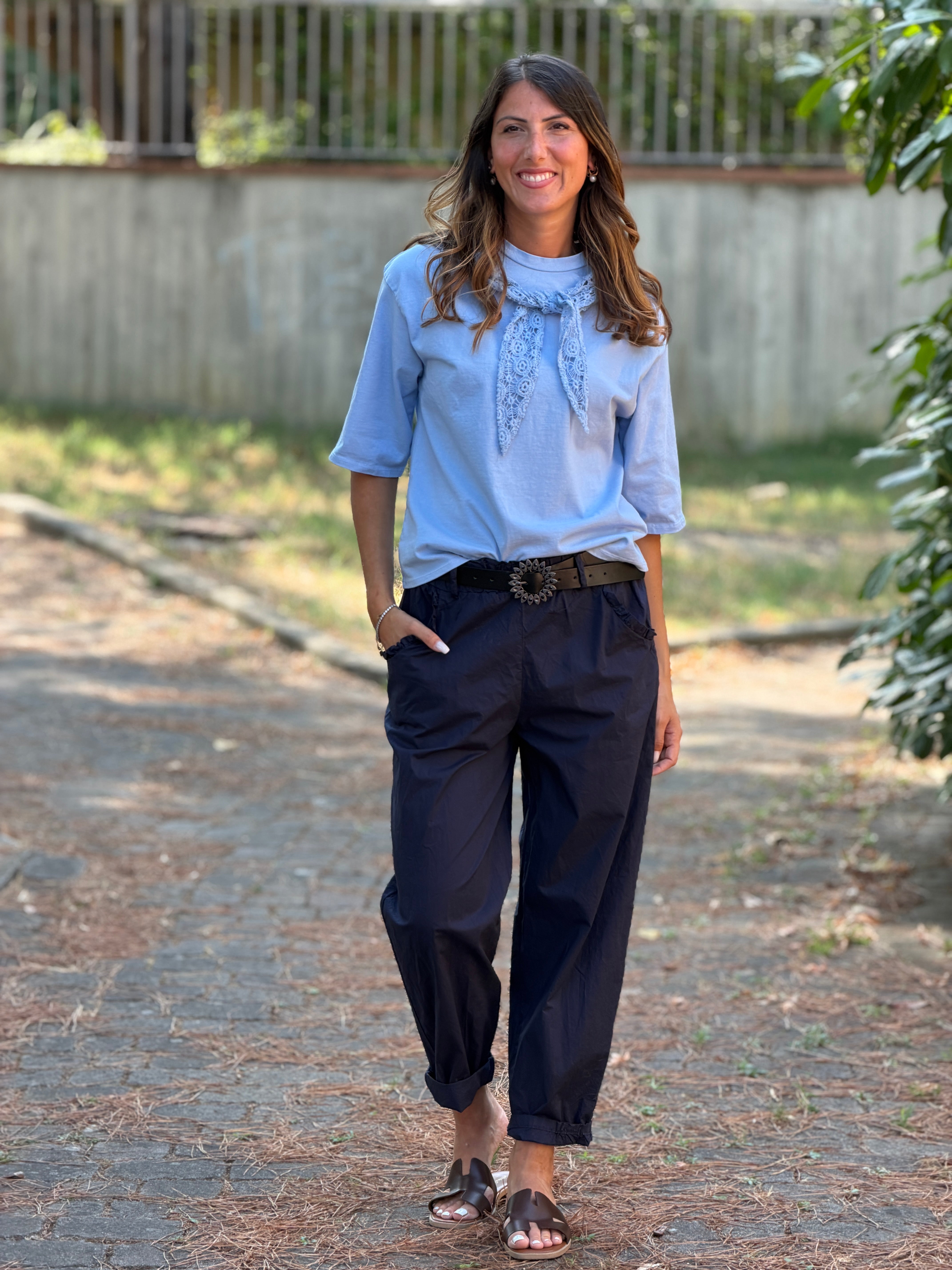 Pantalone Mark