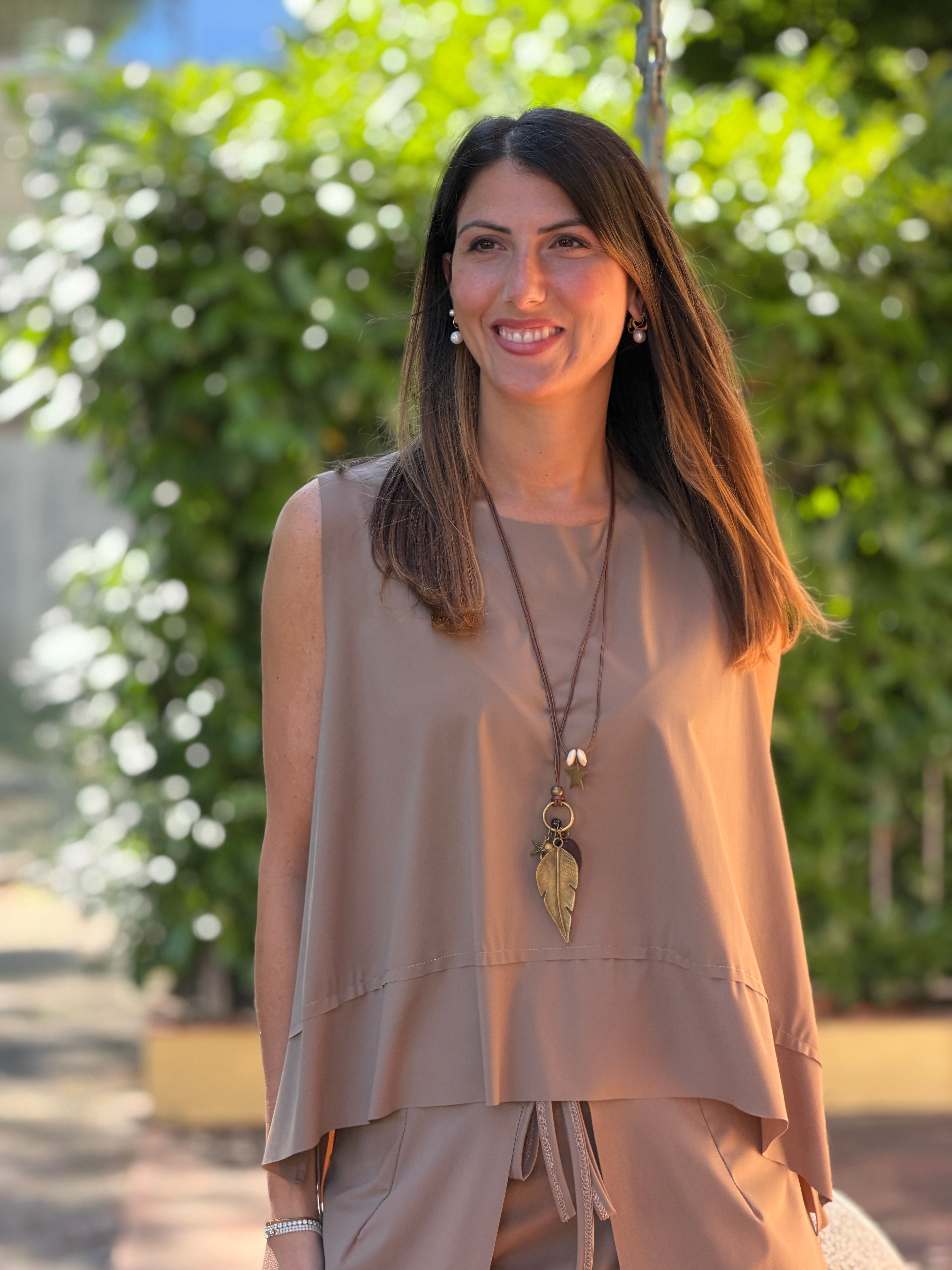 Canotta Wendy Hitaci
