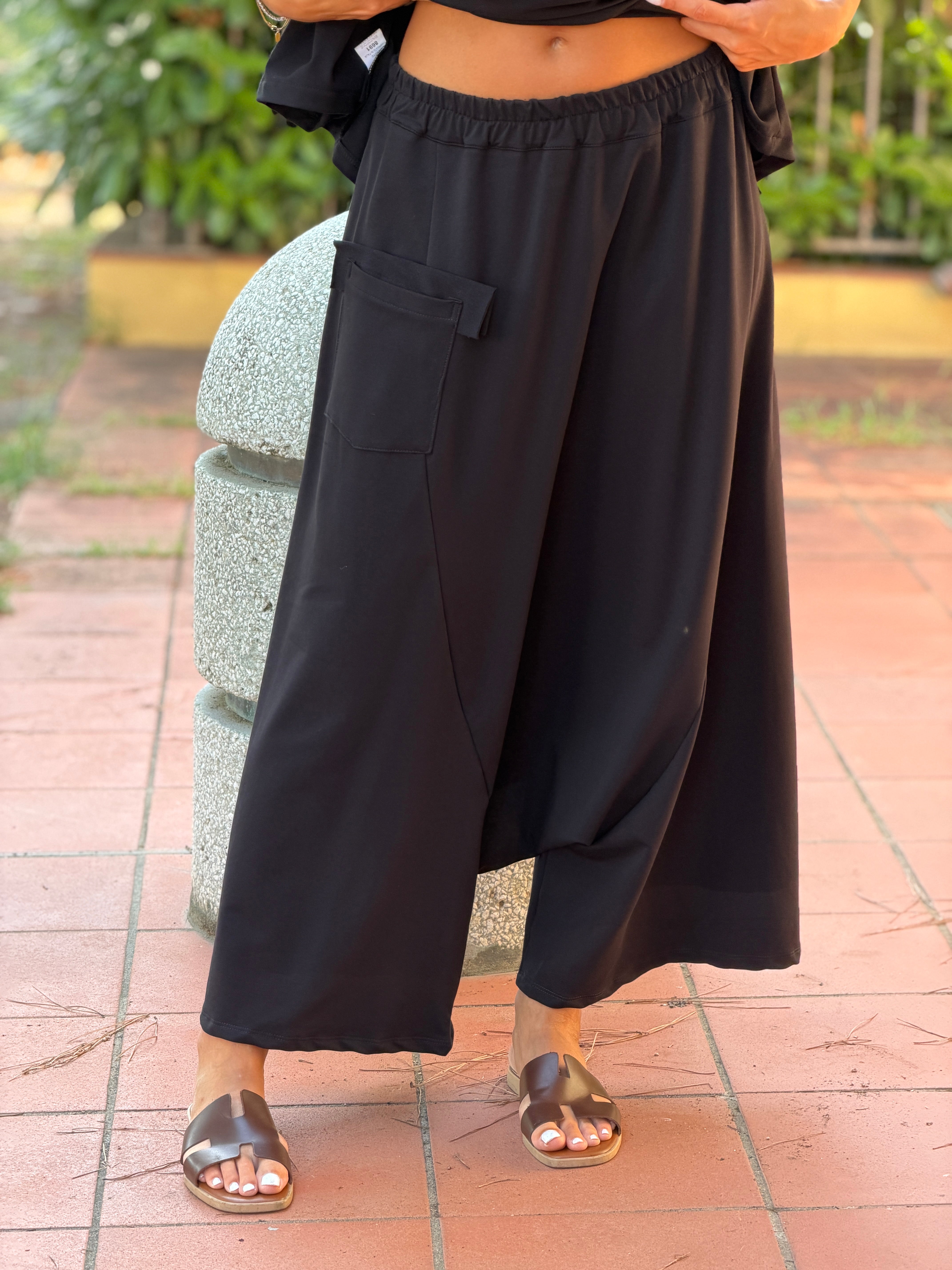 Pantalone Sun Mei