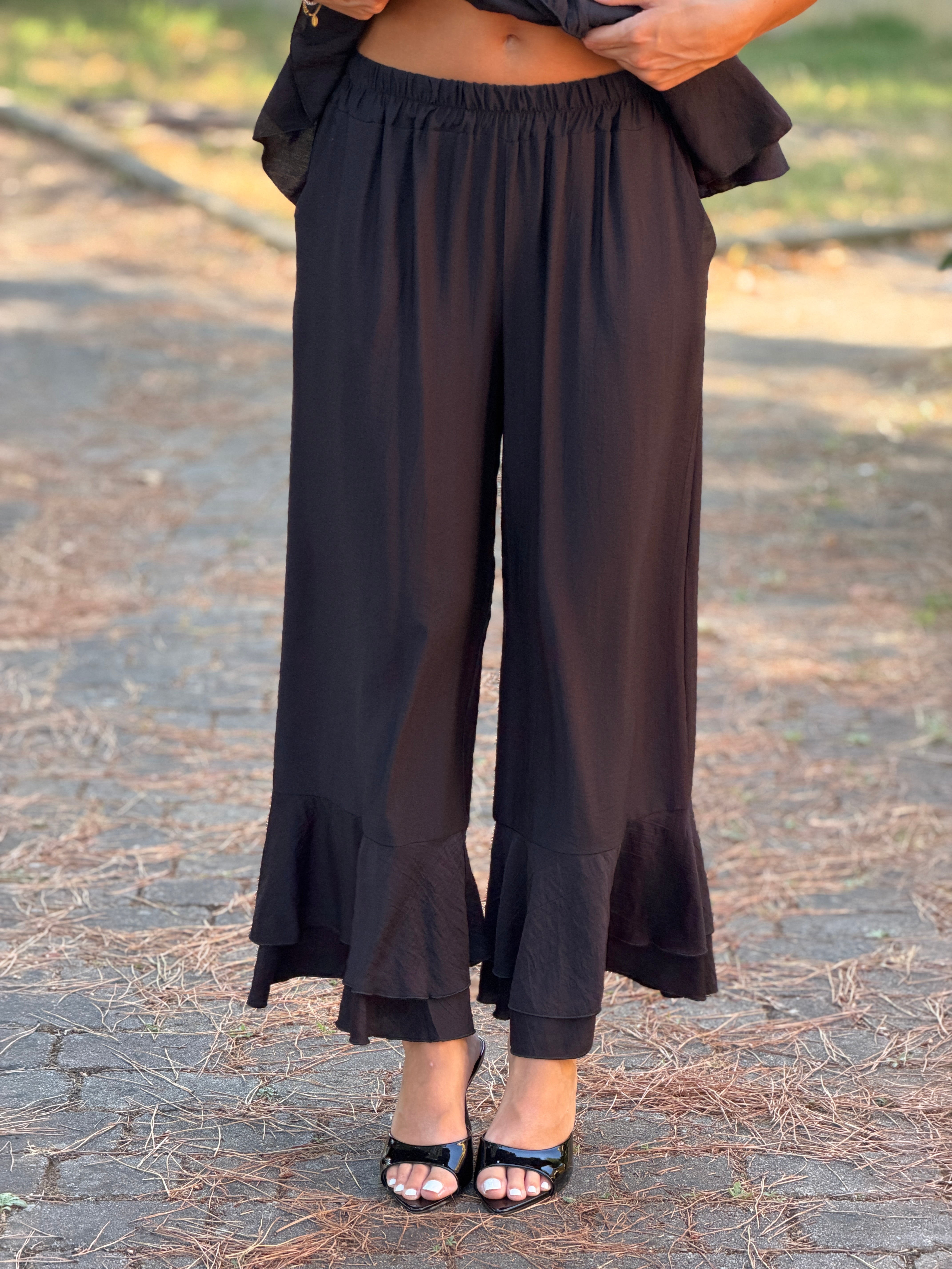 Coordinato Sandy