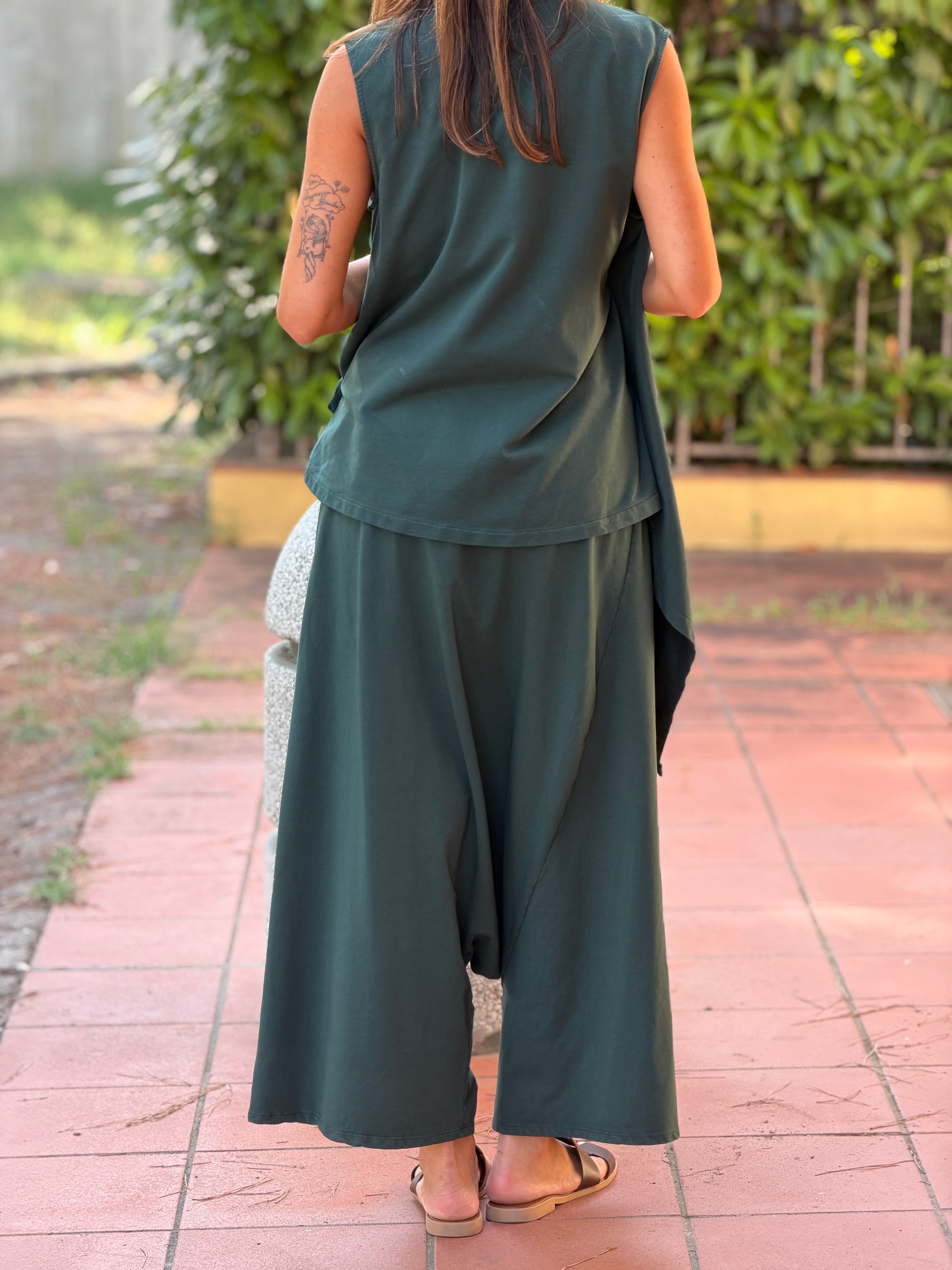 Gillet Sun Mei
