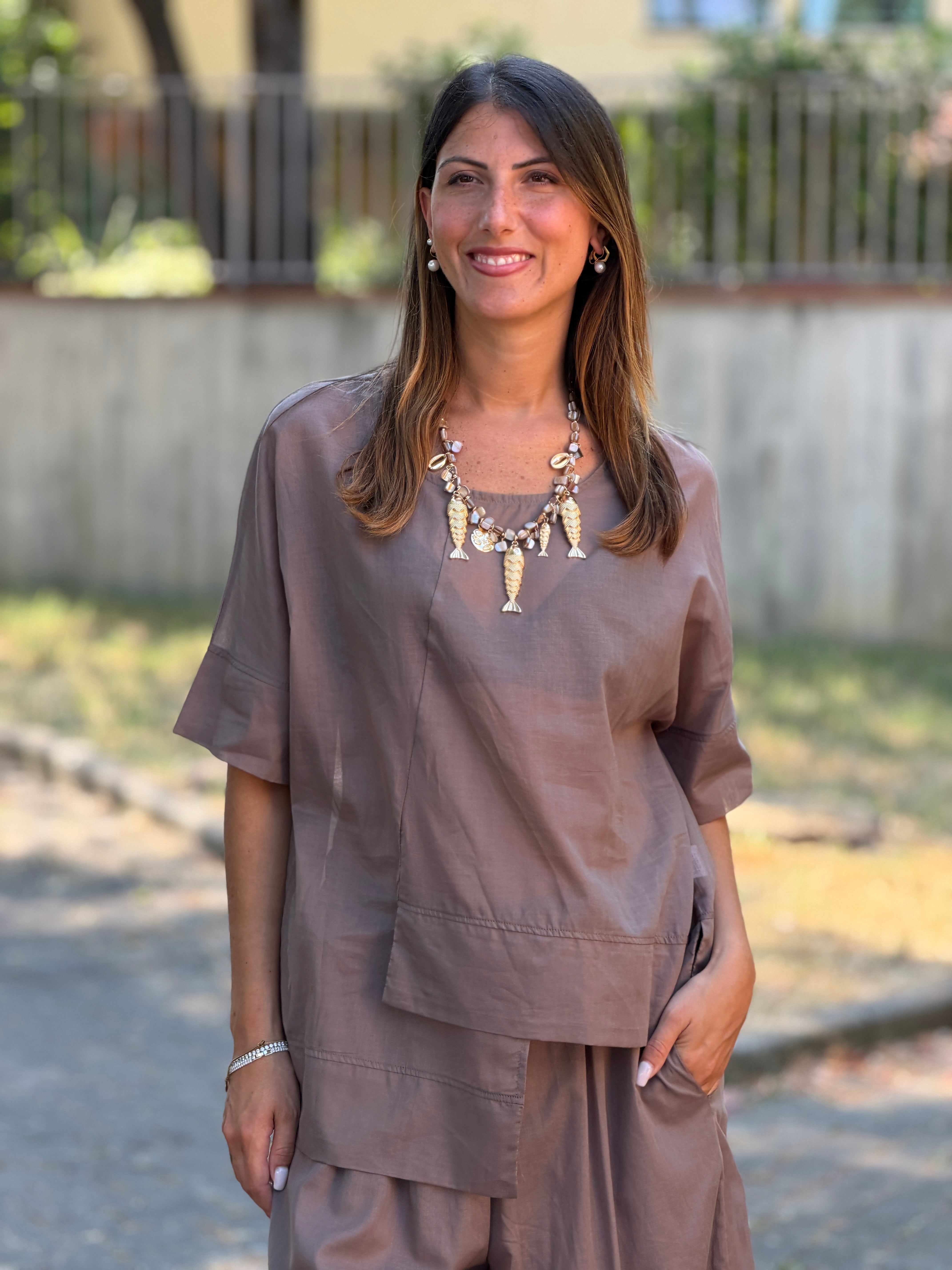 Collana Summer