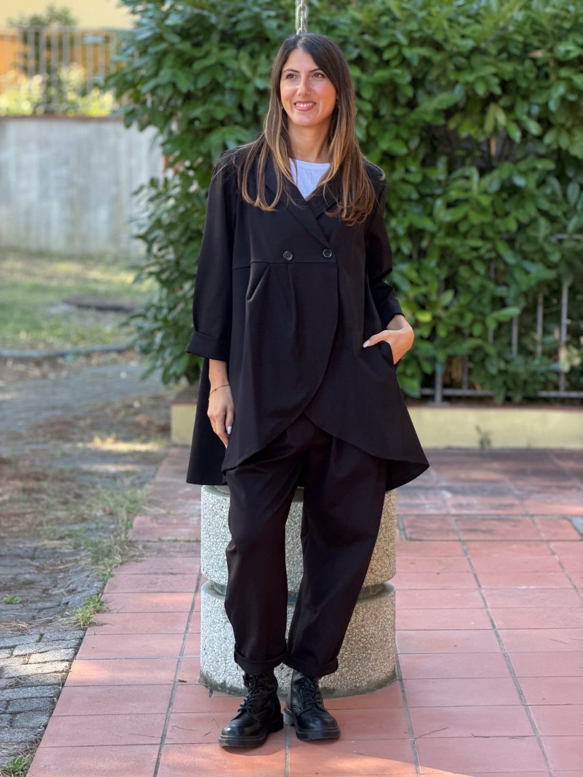 Giacca 158 Cori