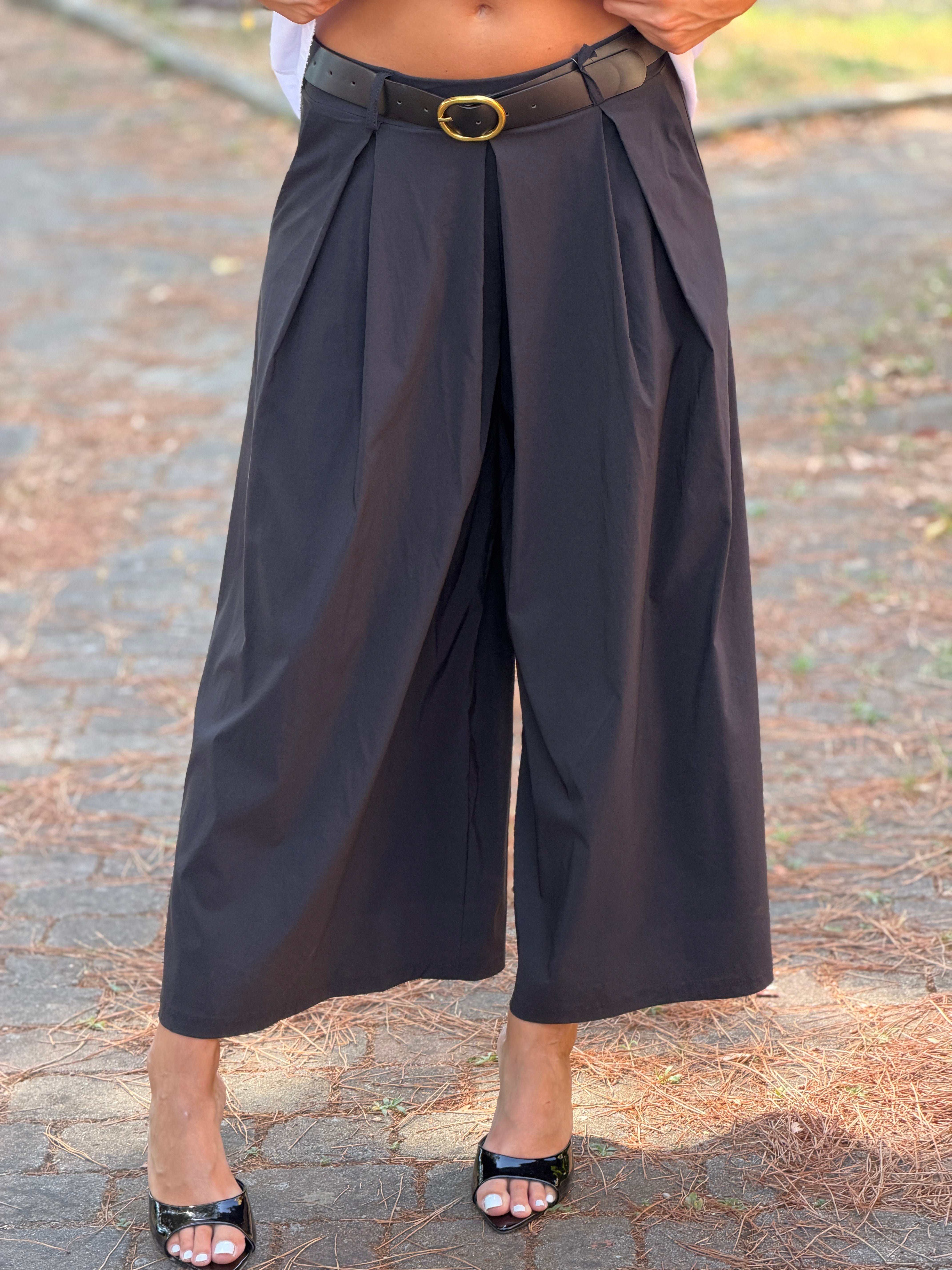 Pantalone Black