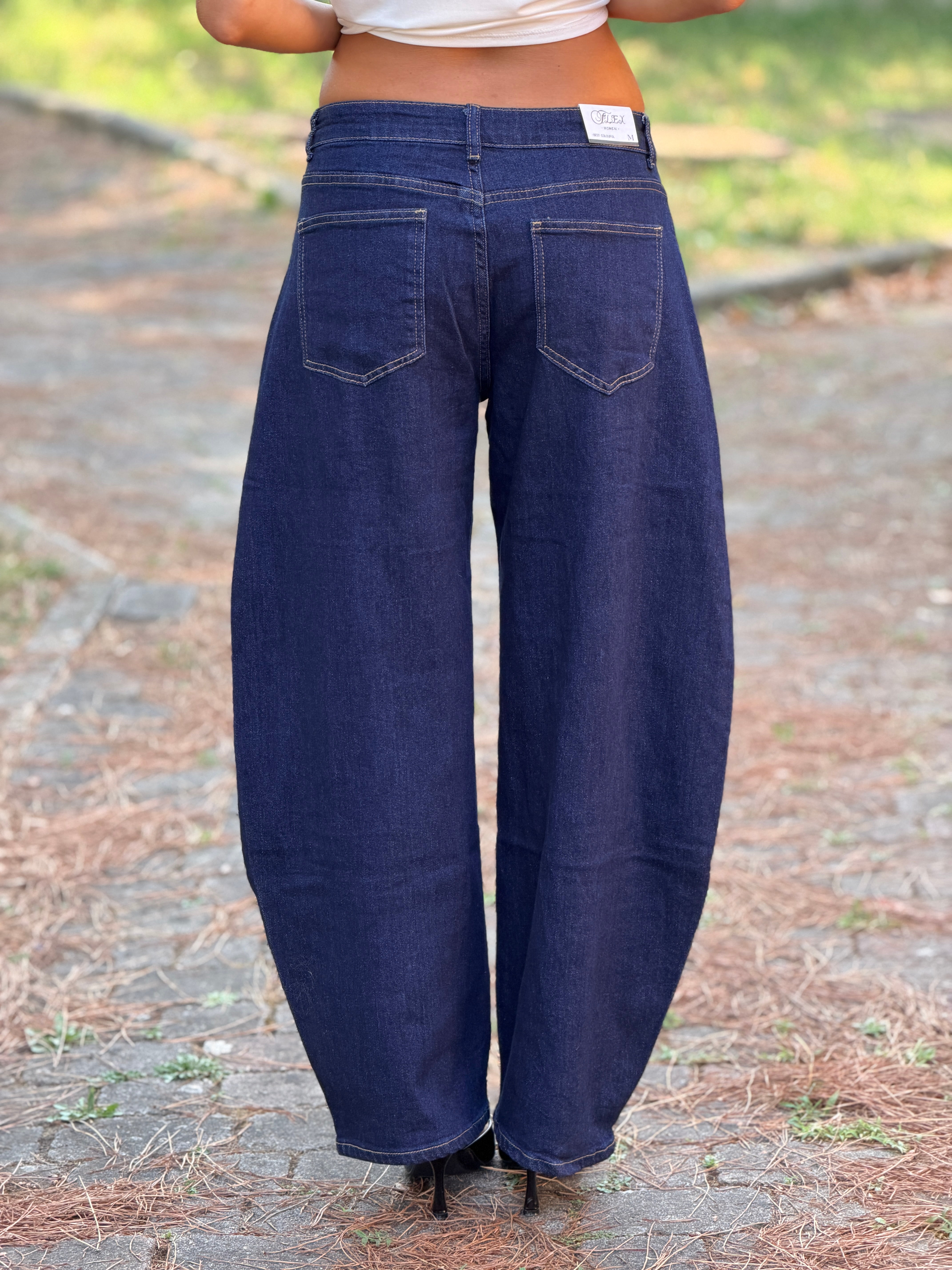 Jeans Napoleon