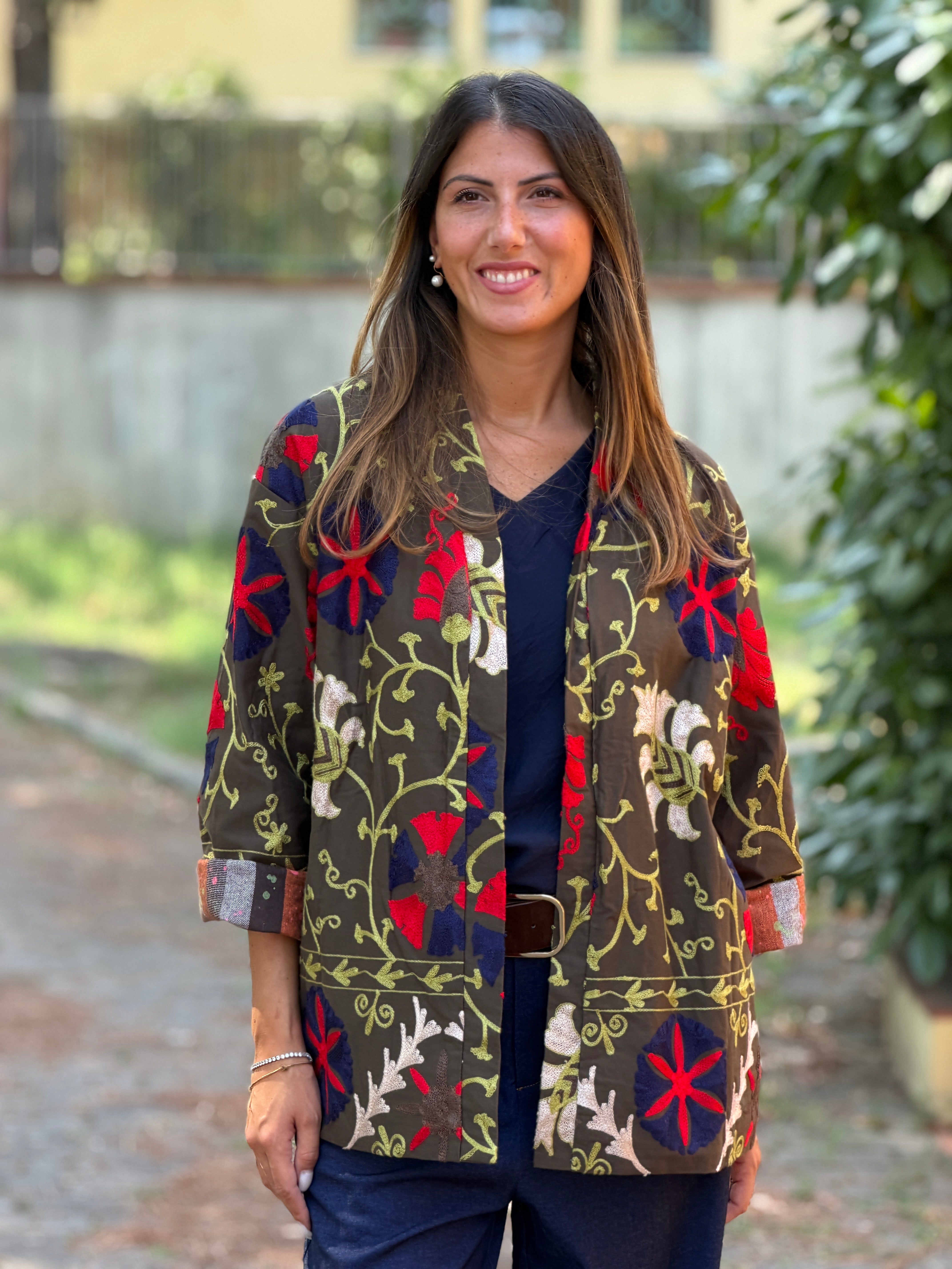 Kimono Love