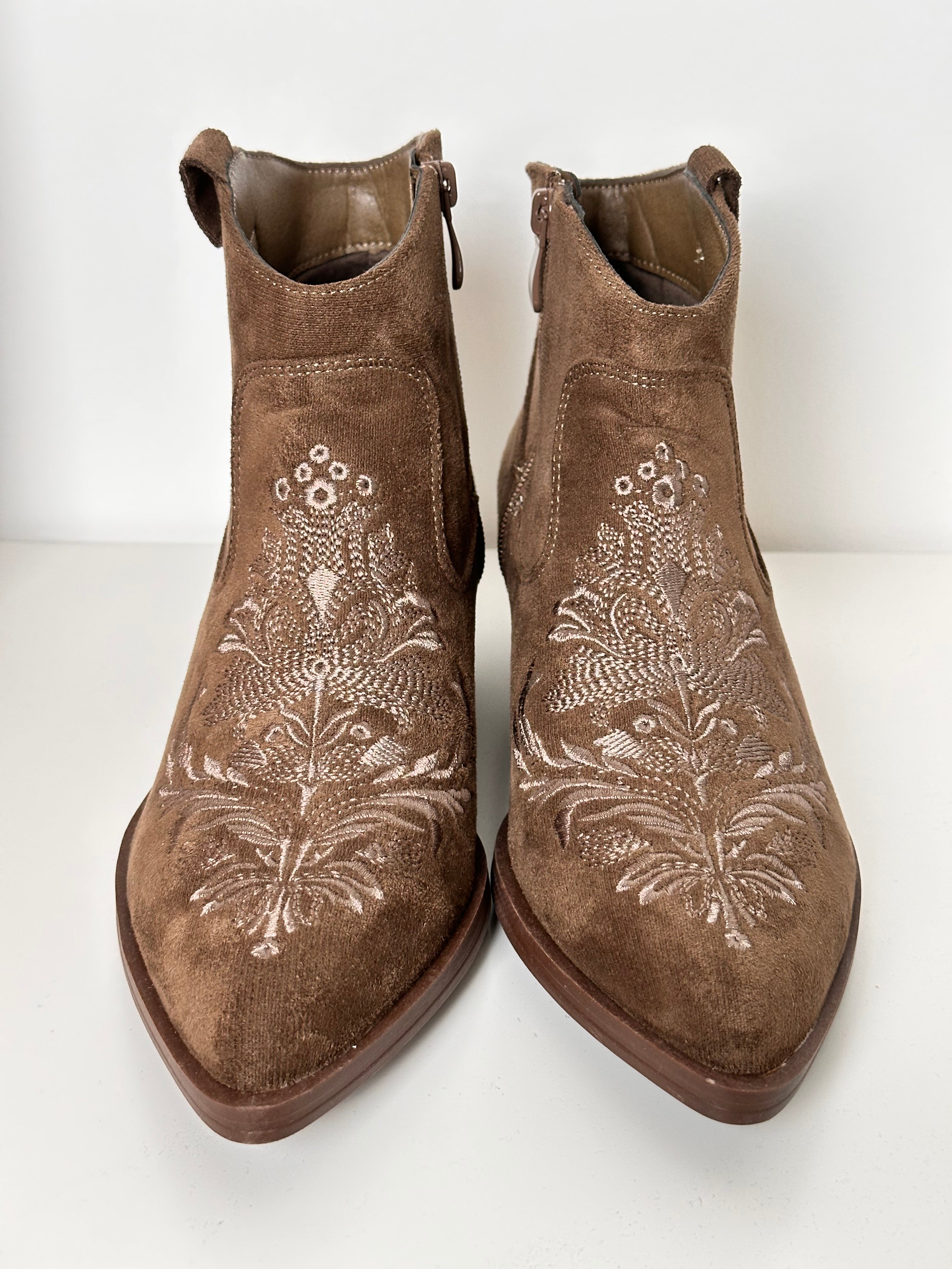 Texano Vintage