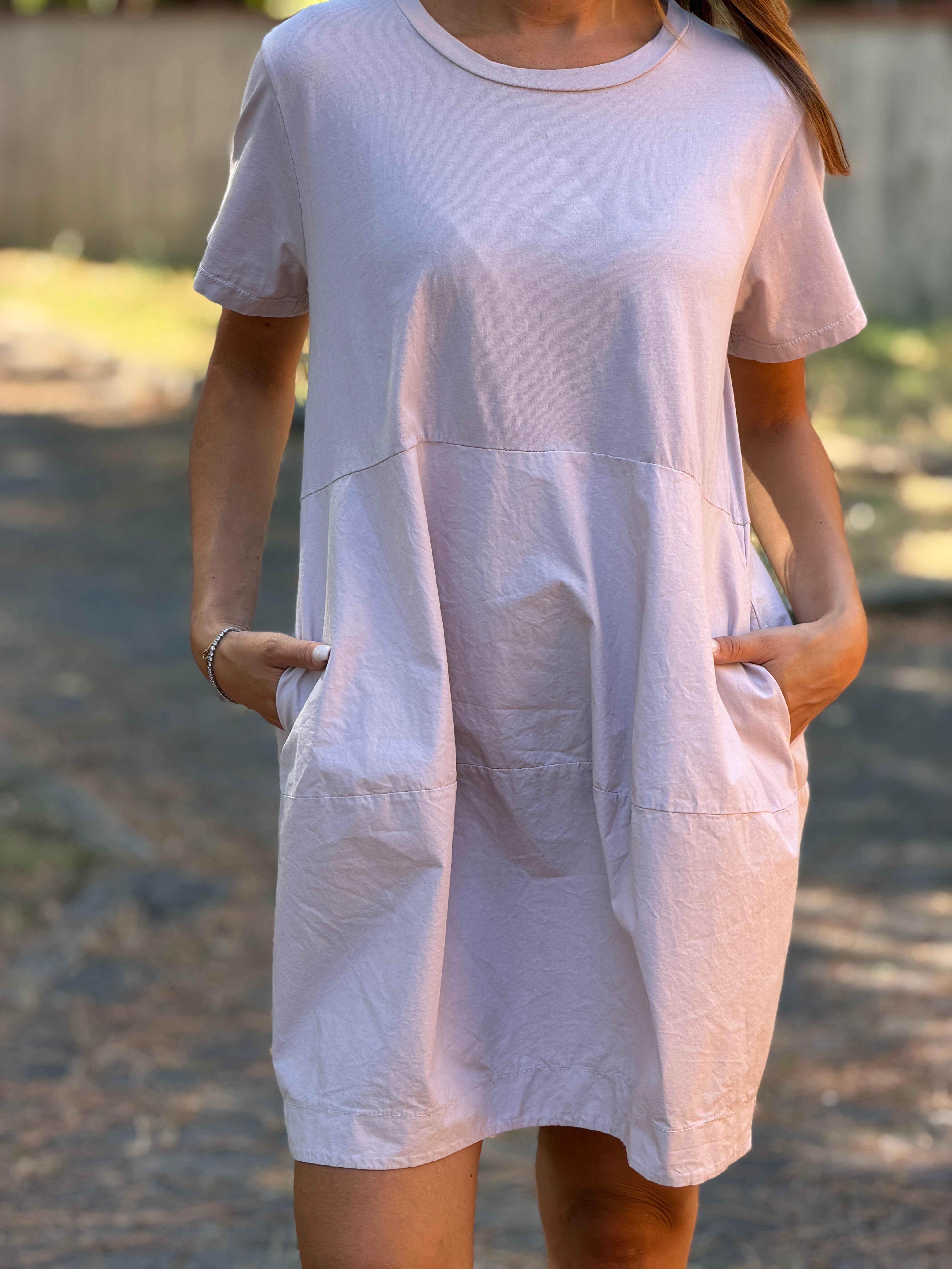 Abito Wendy Cotton