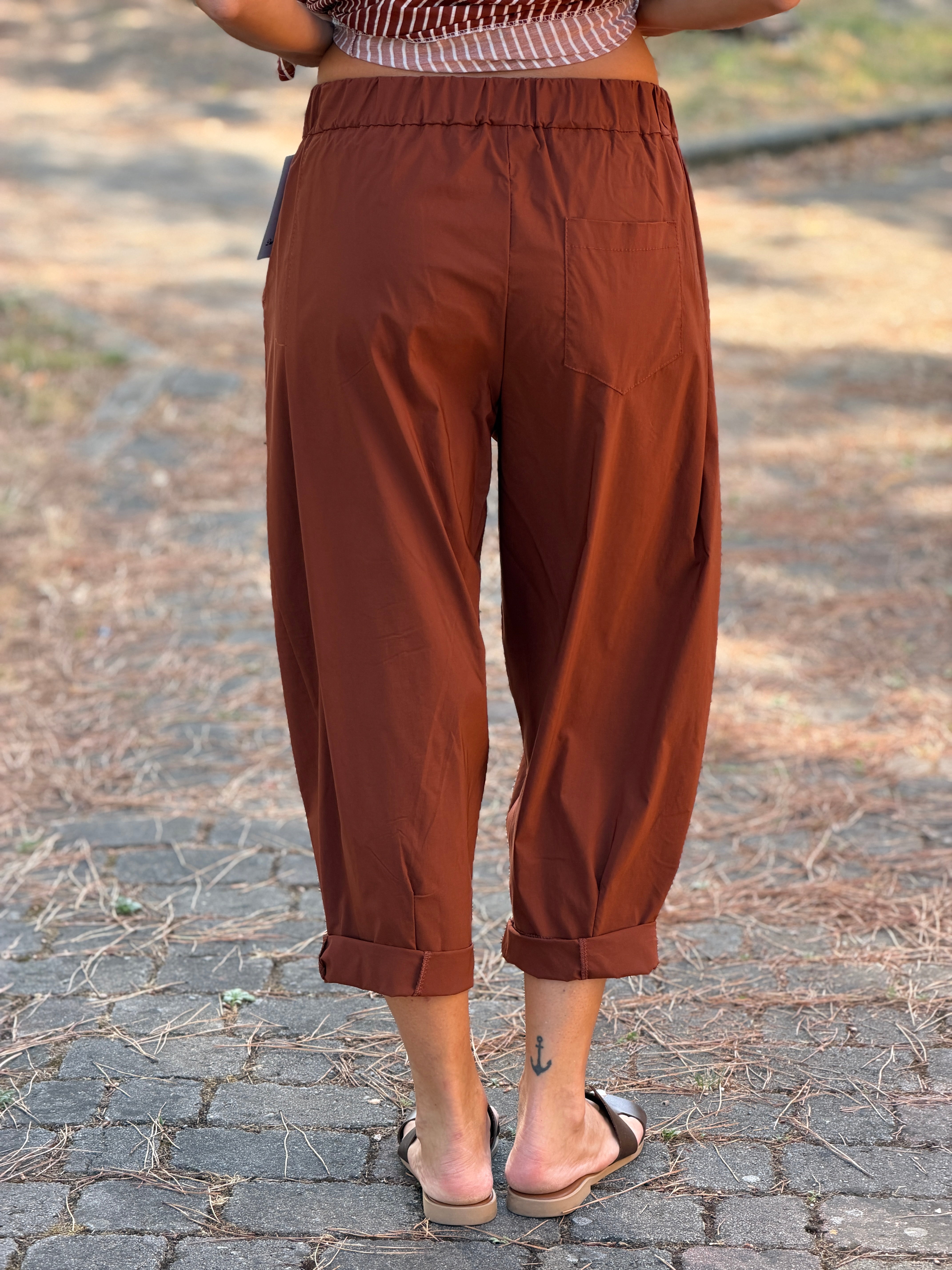 Pantalone Soraya