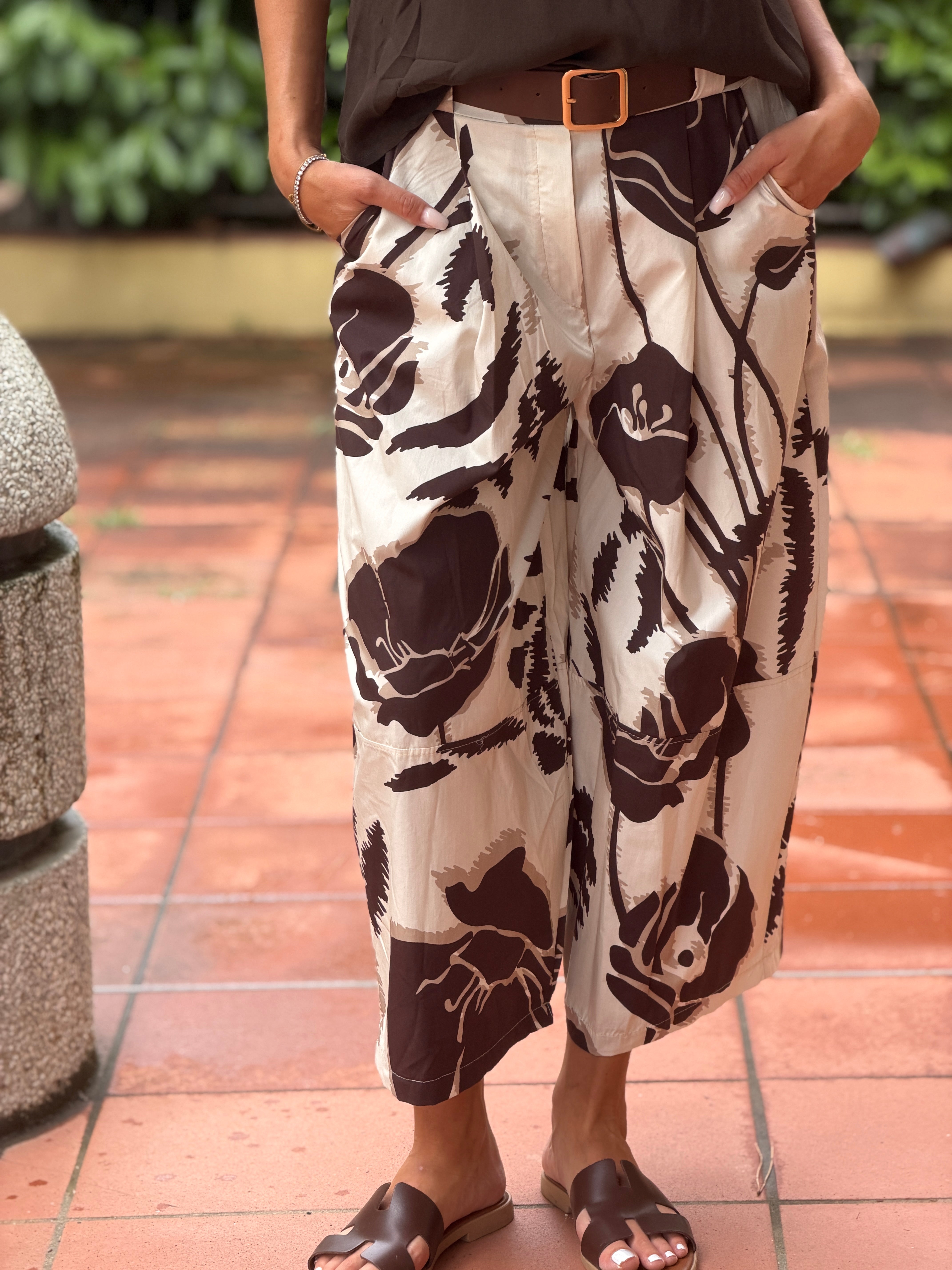 Pantalone Enjoy