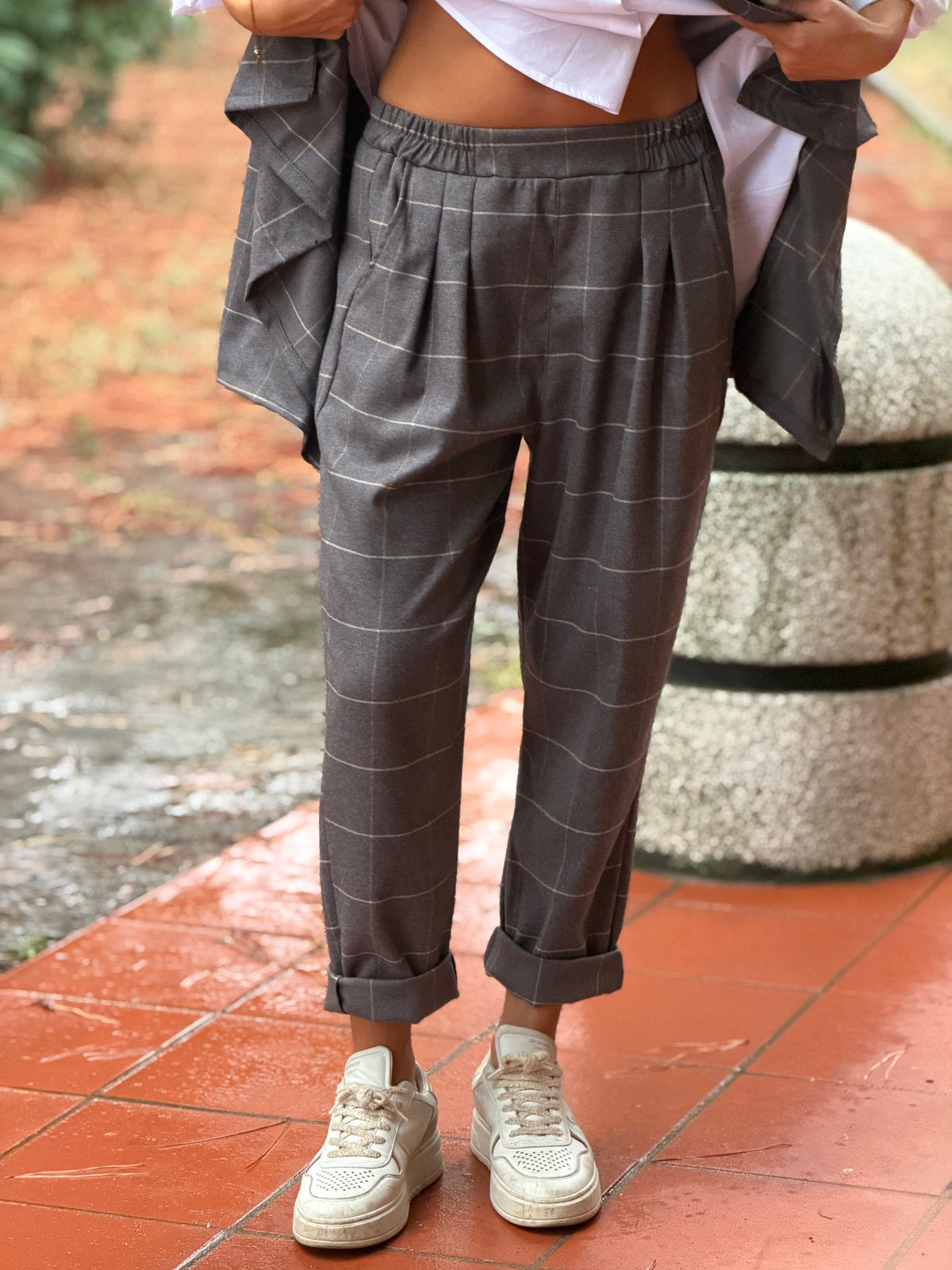 Pantalone 158 Jack